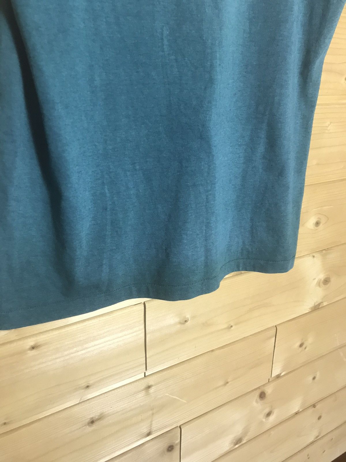 Vintage 1993 Vintage 90s Harlequin wolfs single stitch t-shirt Size US M / EU 48-50 / 2 - 11 Thumbnail