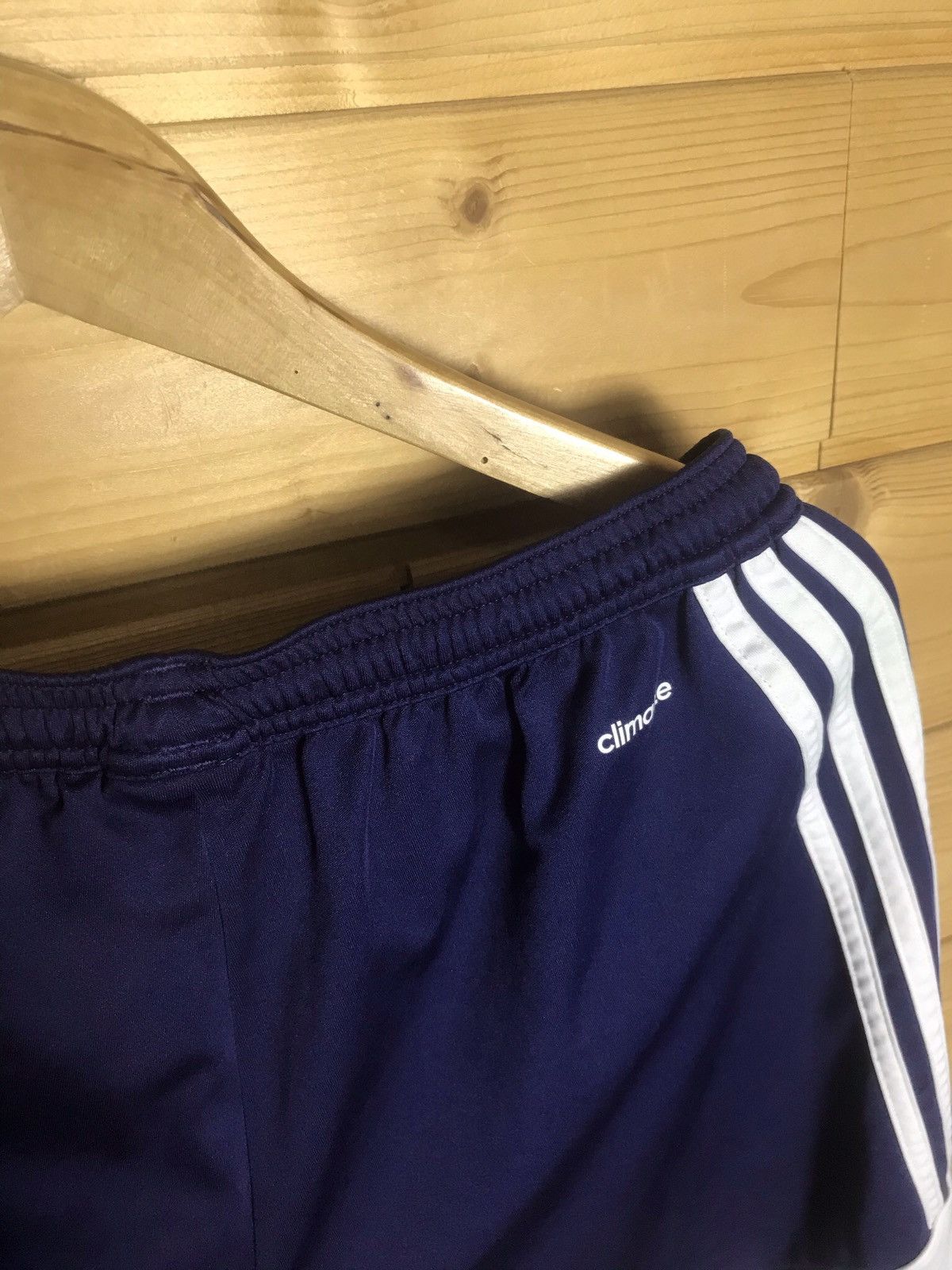 Vintage Adidas shorts Size US 32 / EU 48 - 6 Thumbnail