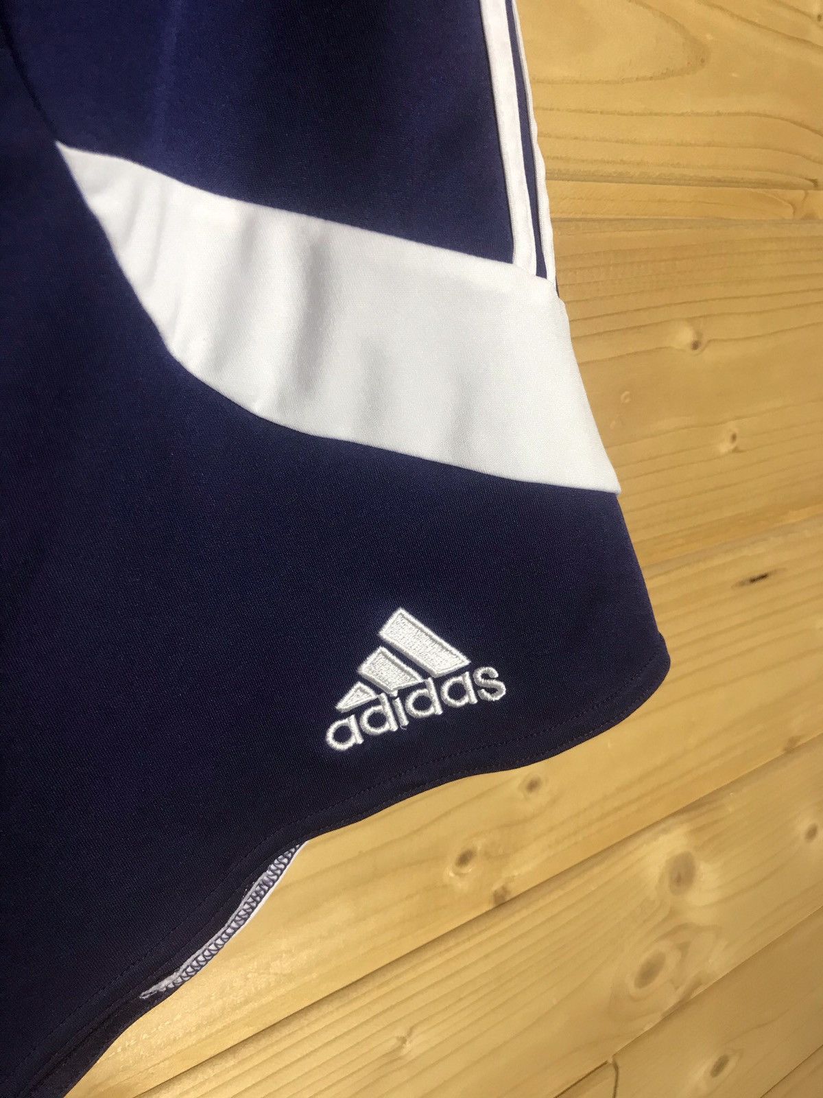 Vintage Adidas shorts Size US 32 / EU 48 - 2 Thumbnail