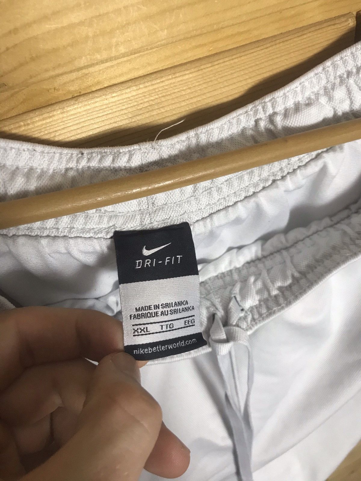 Nike Nike shorts Size US 36 / EU 52 - 5 Thumbnail