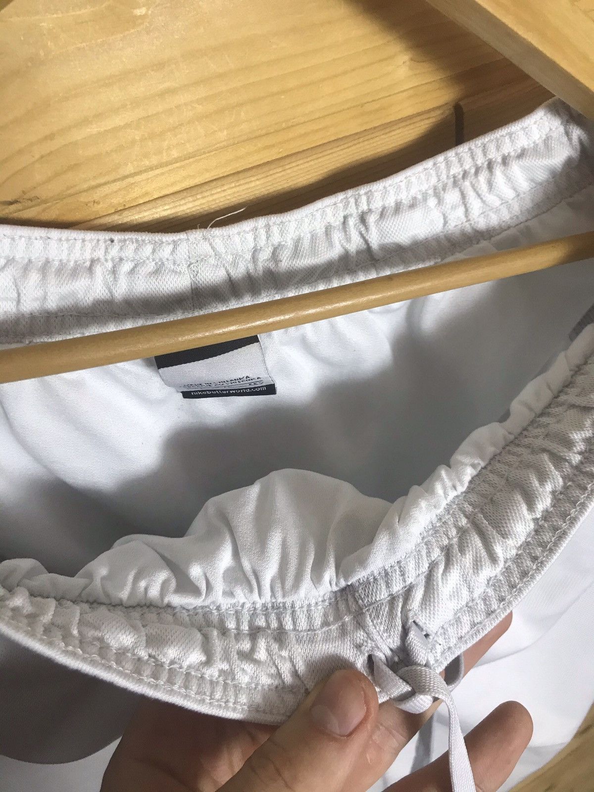 Nike Nike shorts Size US 36 / EU 52 - 4 Thumbnail