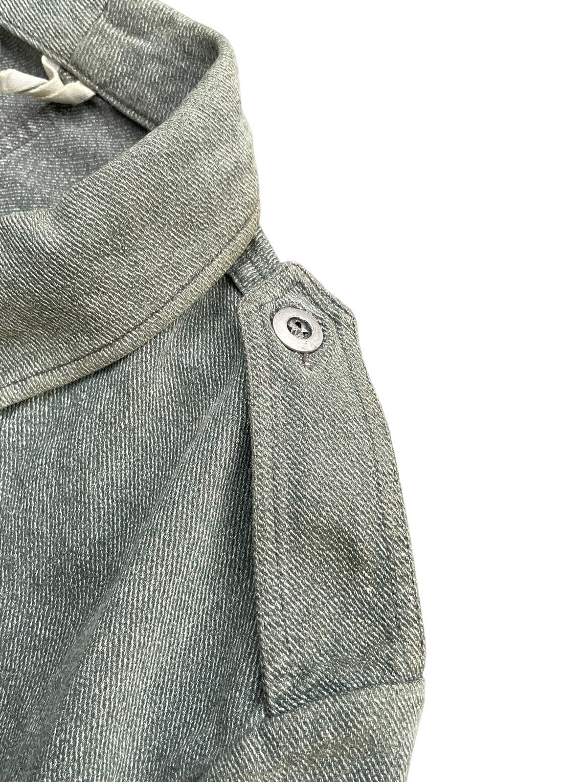 Vintage Vintage 50’s Swiss Army Jacket Size US L / EU 52-54 / 3 - 5 Thumbnail