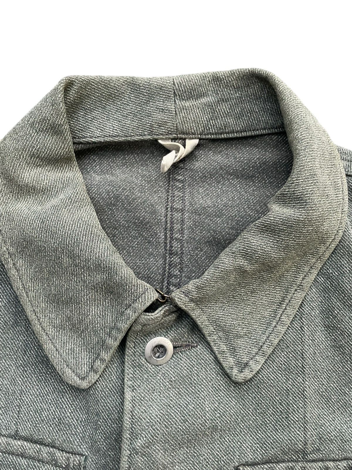 Vintage Vintage 50’s Swiss Army Jacket Size US L / EU 52-54 / 3 - 4 Thumbnail