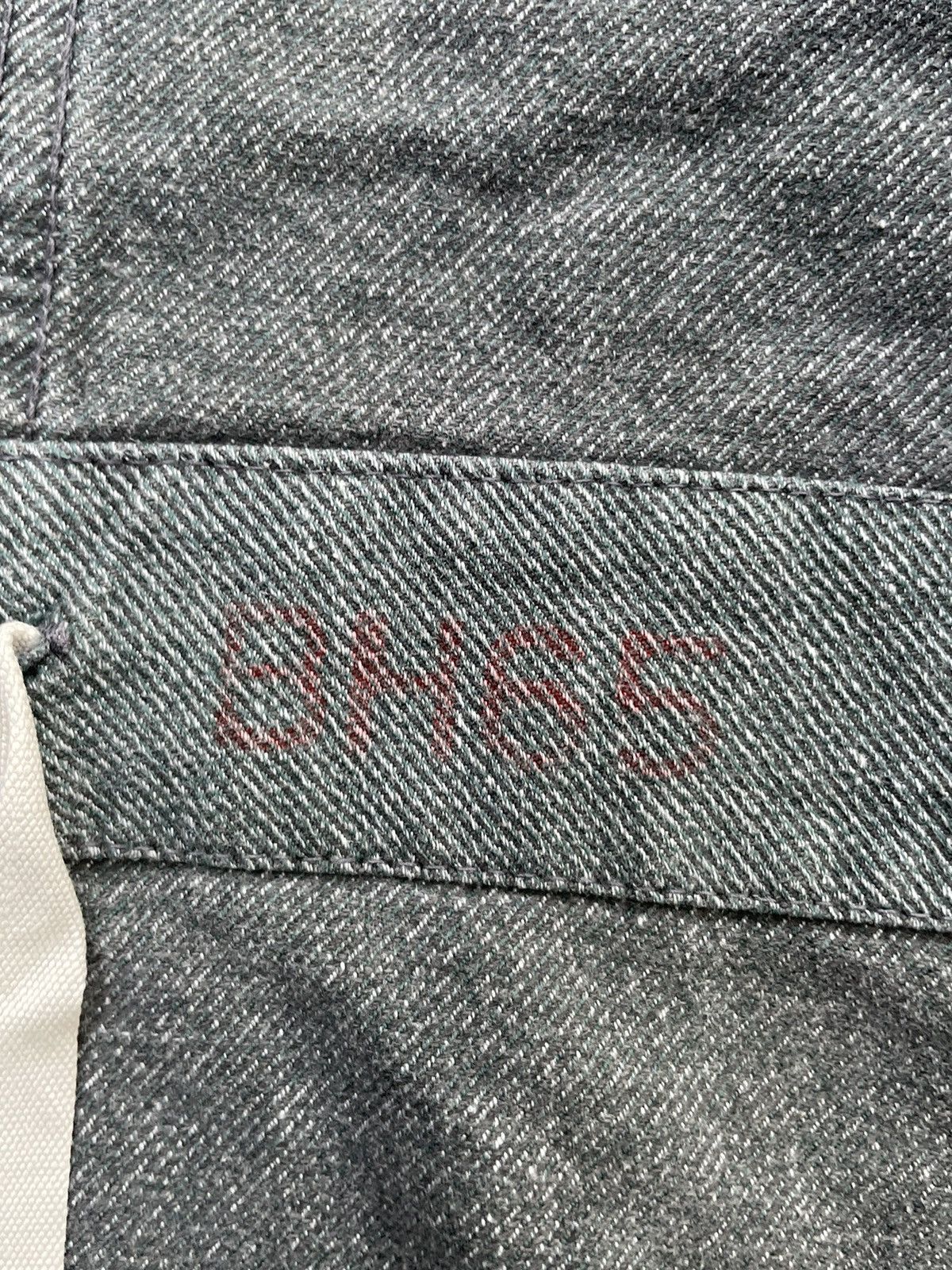 Vintage Vintage 50’s Swiss Army Jacket Size US L / EU 52-54 / 3 - 11 Thumbnail