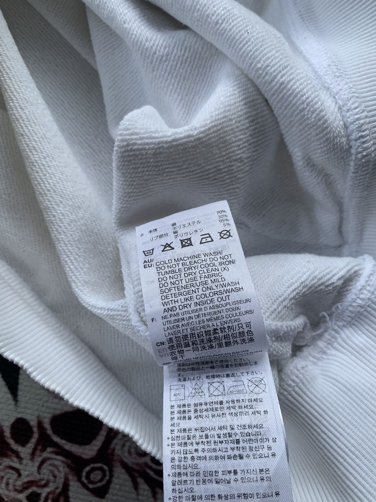 Adidas Adidas Trefoil Hoodie Size US M / EU 48-50 / 2 - 5 Thumbnail