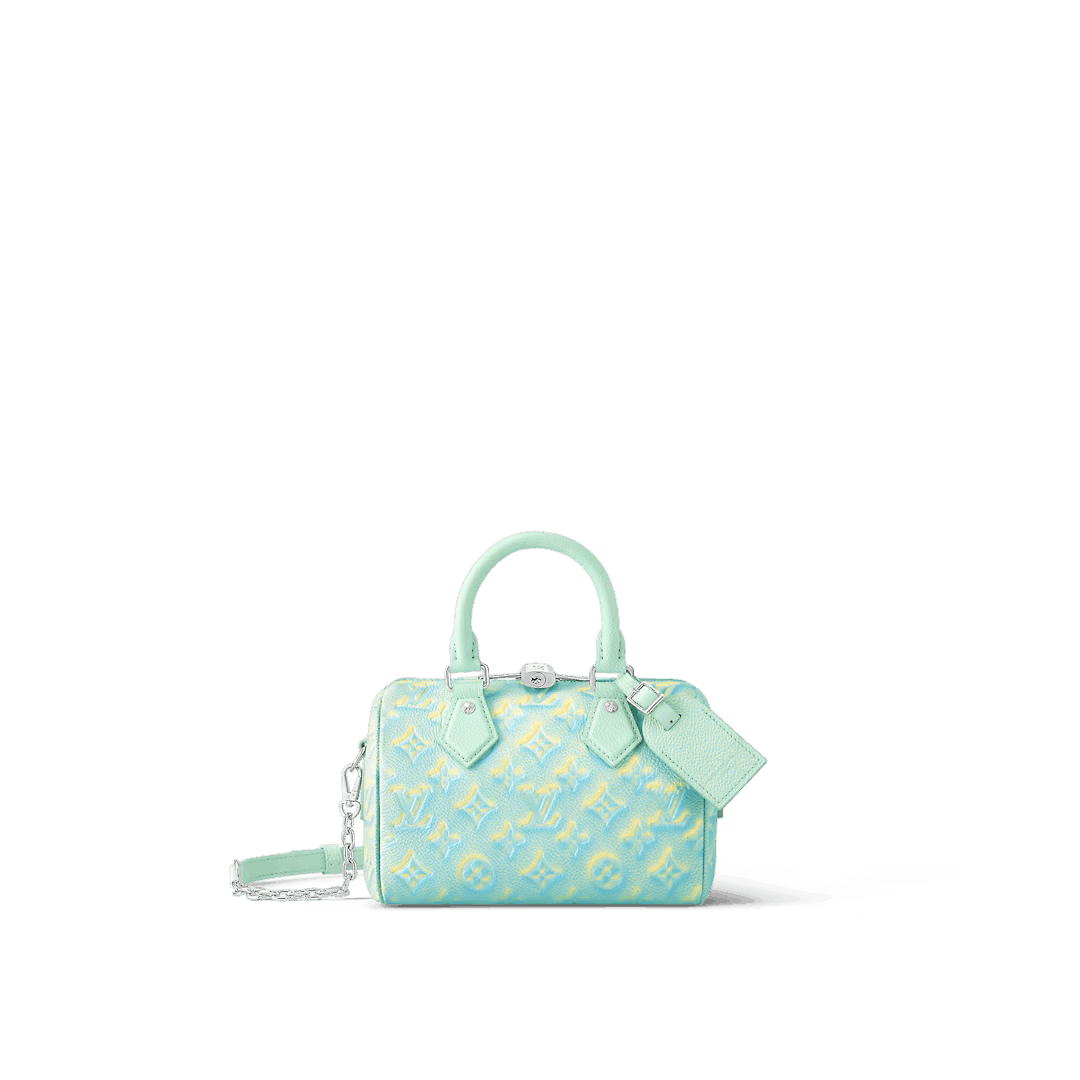 Speedy Bandoulière 20 Bag