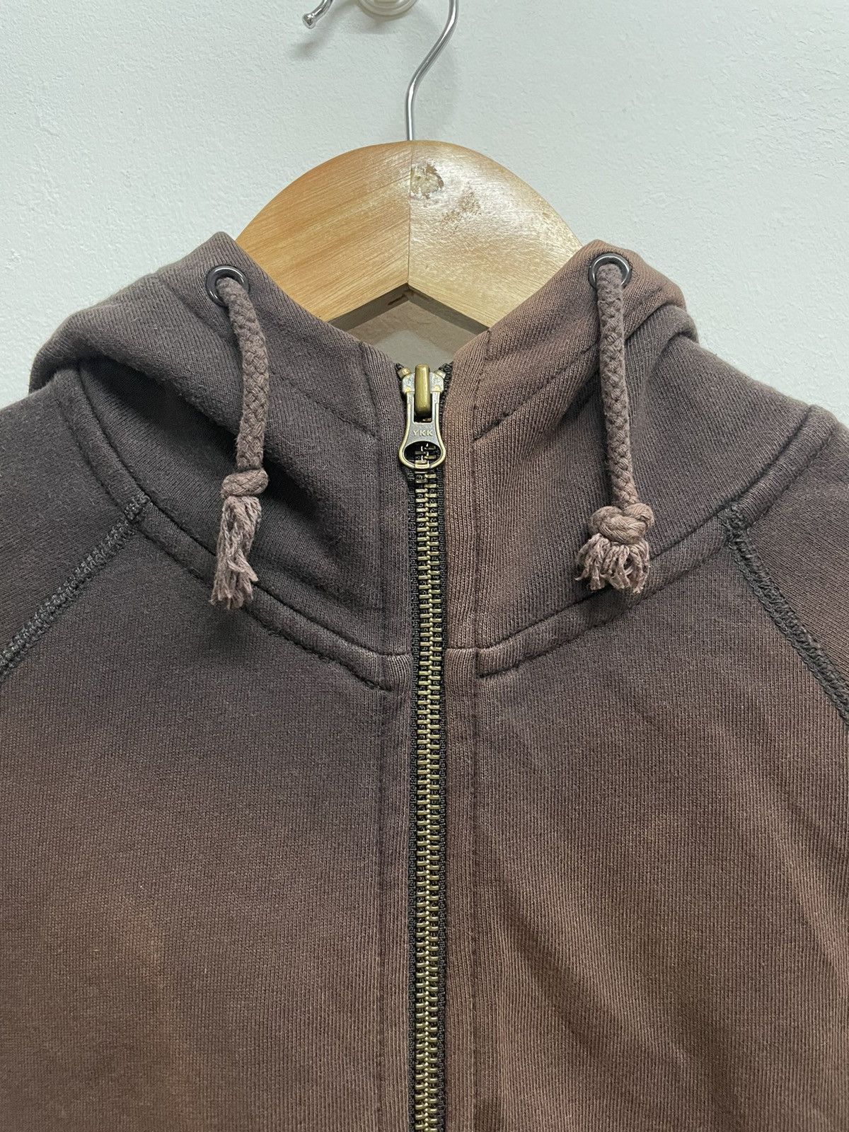 Jacobs By Marc Jacobs × Marc Jacobs × Marc by Marc Jacobs Distressed Jacobs By Marc Jacobs Hoodies Size US M / EU 48-50 / 2 - 4 Thumbnail