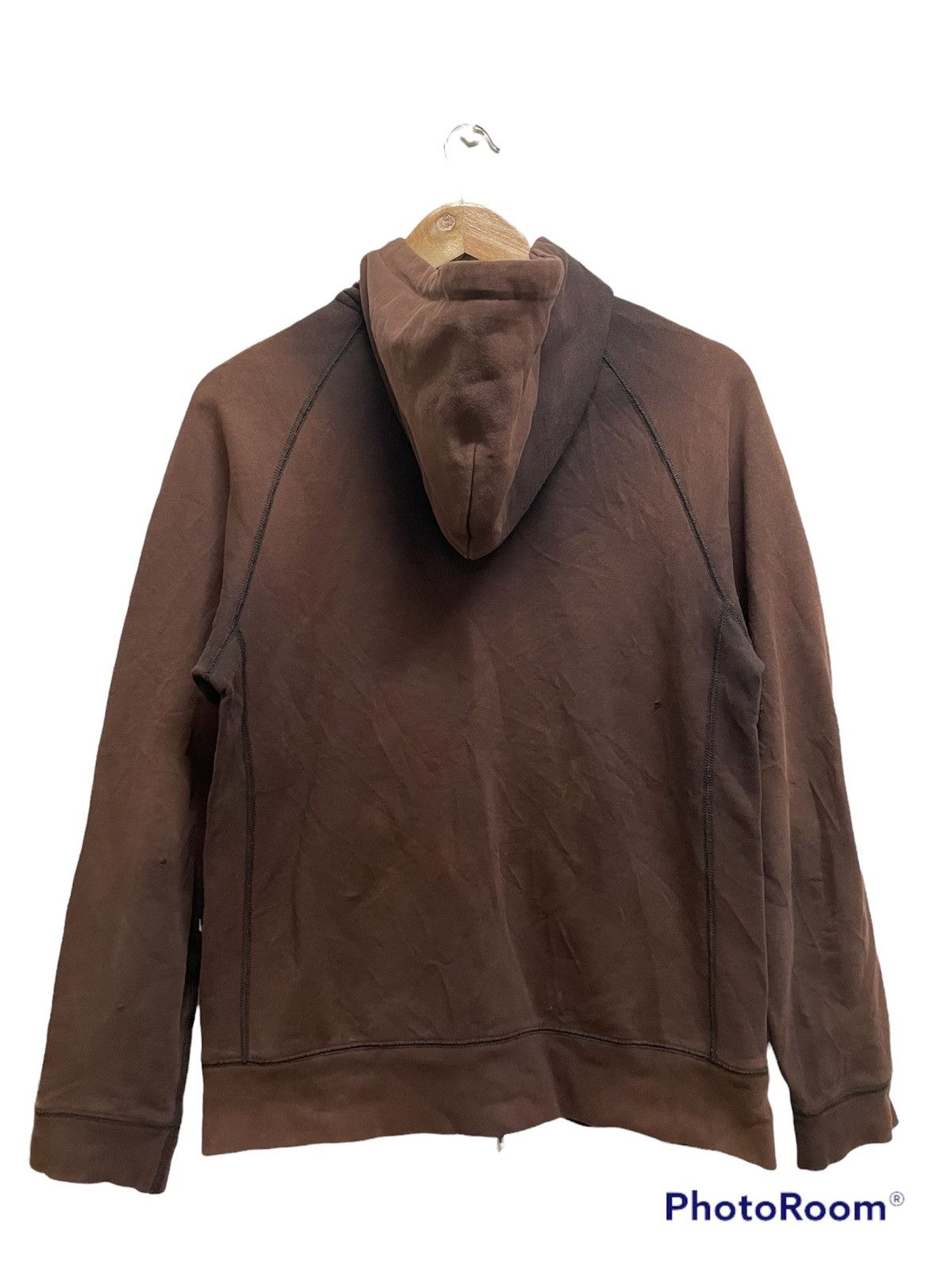 Jacobs By Marc Jacobs × Marc Jacobs × Marc by Marc Jacobs Distressed Jacobs By Marc Jacobs Hoodies Size US M / EU 48-50 / 2 - 2 Thumbnail
