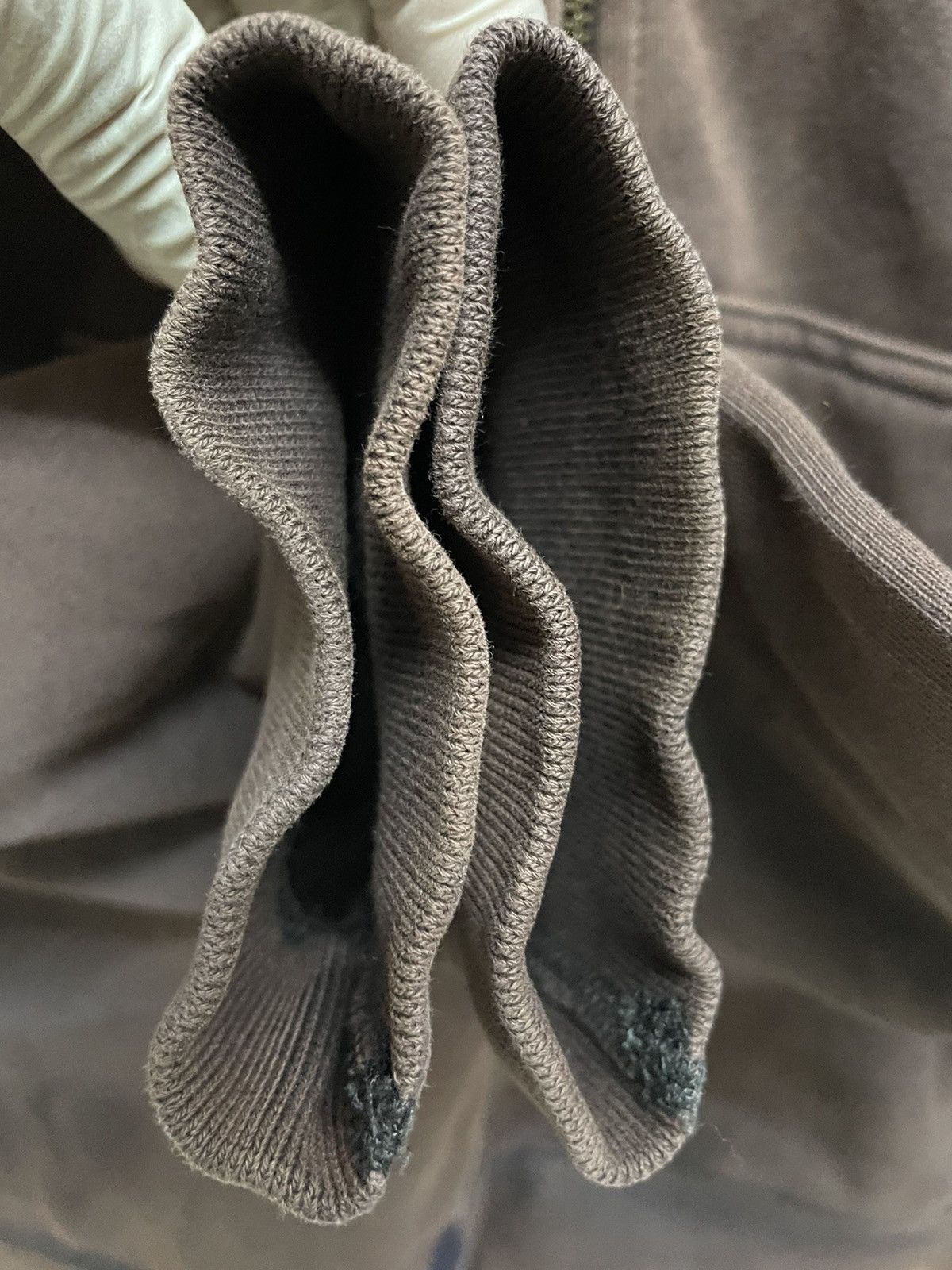 Jacobs By Marc Jacobs × Marc Jacobs × Marc by Marc Jacobs Distressed Jacobs By Marc Jacobs Hoodies Size US M / EU 48-50 / 2 - 10 Thumbnail
