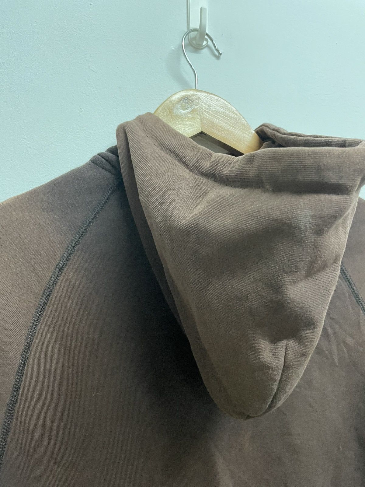 Jacobs By Marc Jacobs × Marc Jacobs × Marc by Marc Jacobs Distressed Jacobs By Marc Jacobs Hoodies Size US M / EU 48-50 / 2 - 14 Thumbnail