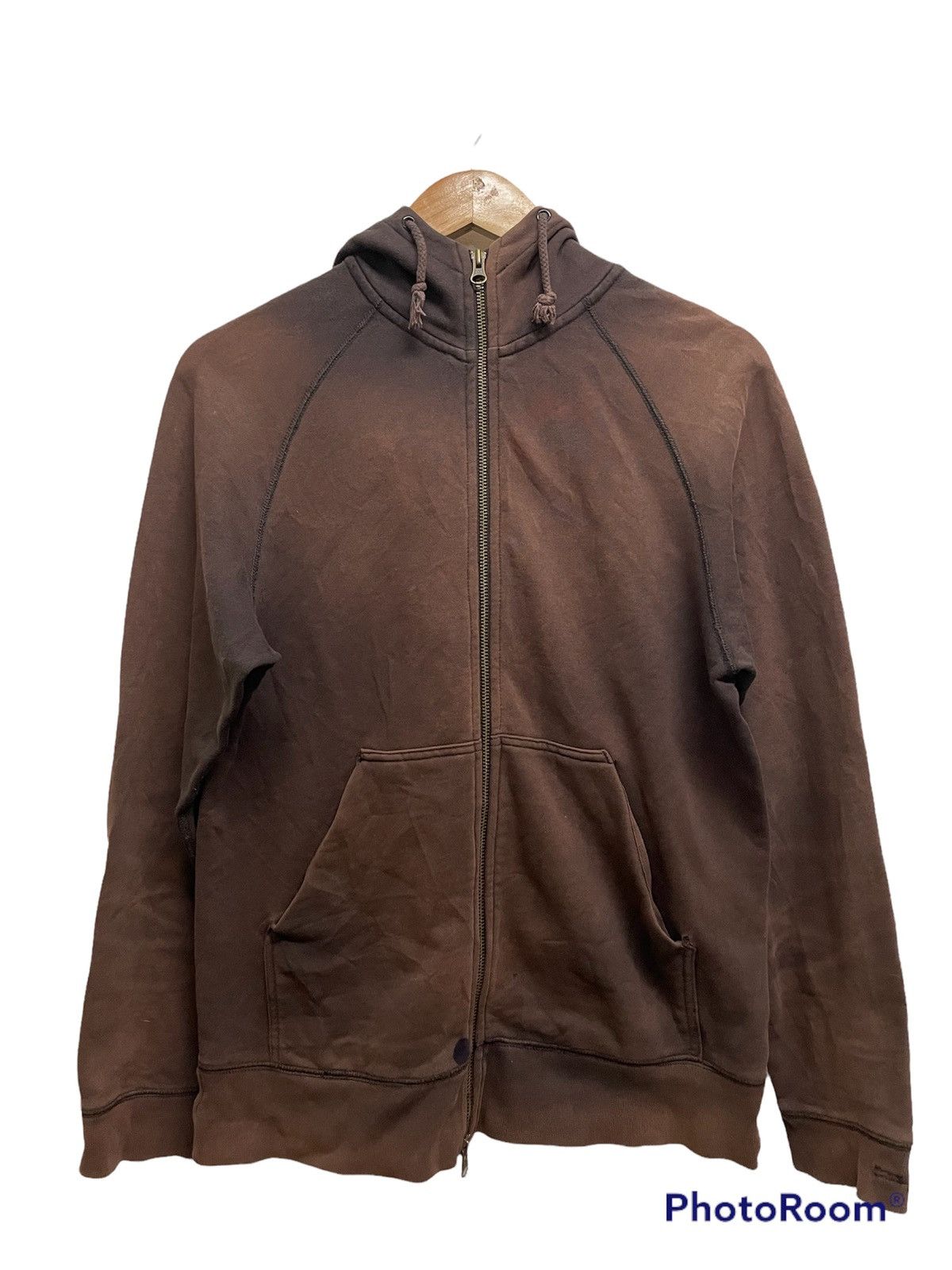 Jacobs By Marc Jacobs × Marc Jacobs × Marc by Marc Jacobs Distressed Jacobs By Marc Jacobs Hoodies Size US M / EU 48-50 / 2 - 1 Thumbnail