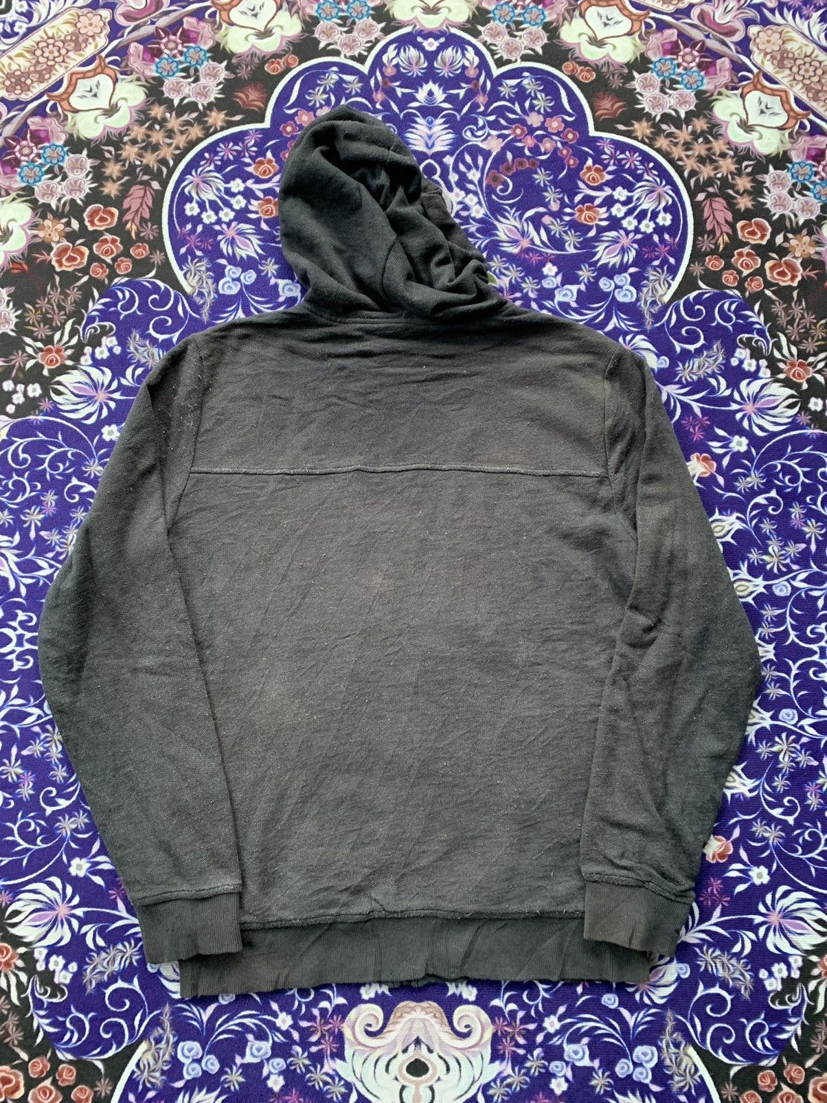 Quiksilver Quicksilver Hoodie Size US M / EU 48-50 / 2 - 4 Thumbnail