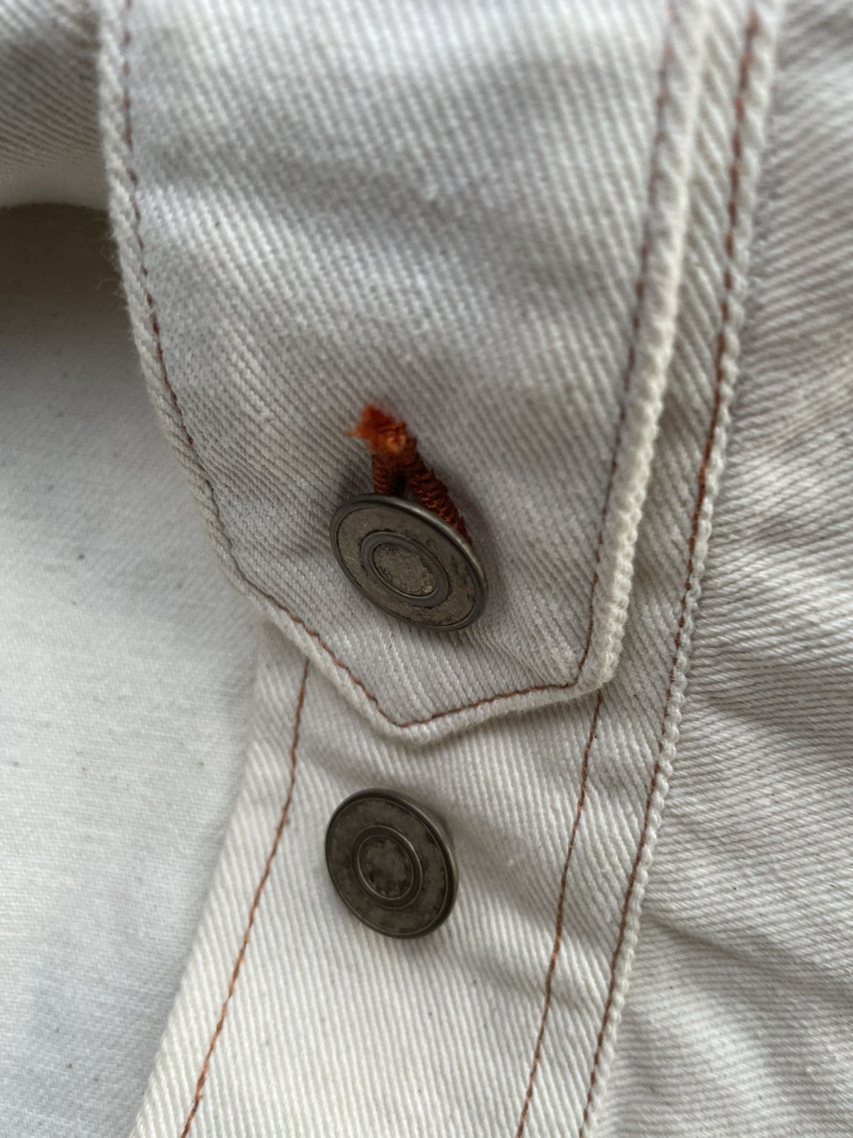 Japanese Brand The Abon Type II Denim Jacket Size US L / EU 52-54 / 3 - 9 Thumbnail