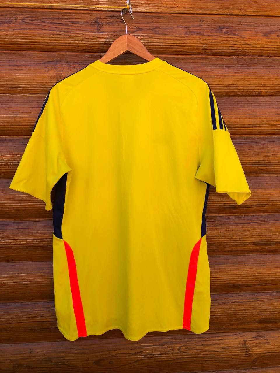 Vintage SUNDERLAND AFC ENGLAND FOOTBALL SOCCER SHIRT JERSEY ADIDAS Size US L / EU 52-54 / 3 - 2 Thumbnail