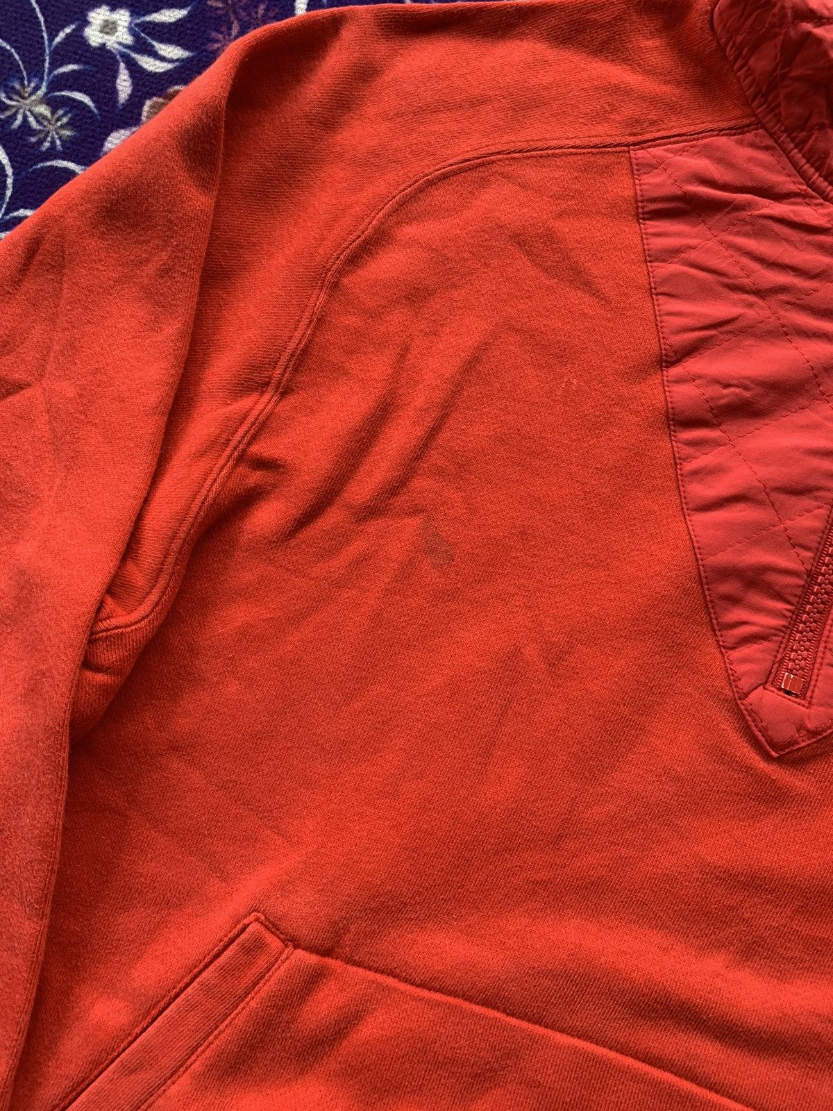 Fila Vintage Fila Pullover Hoodie Size US M / EU 48-50 / 2 - 3 Thumbnail