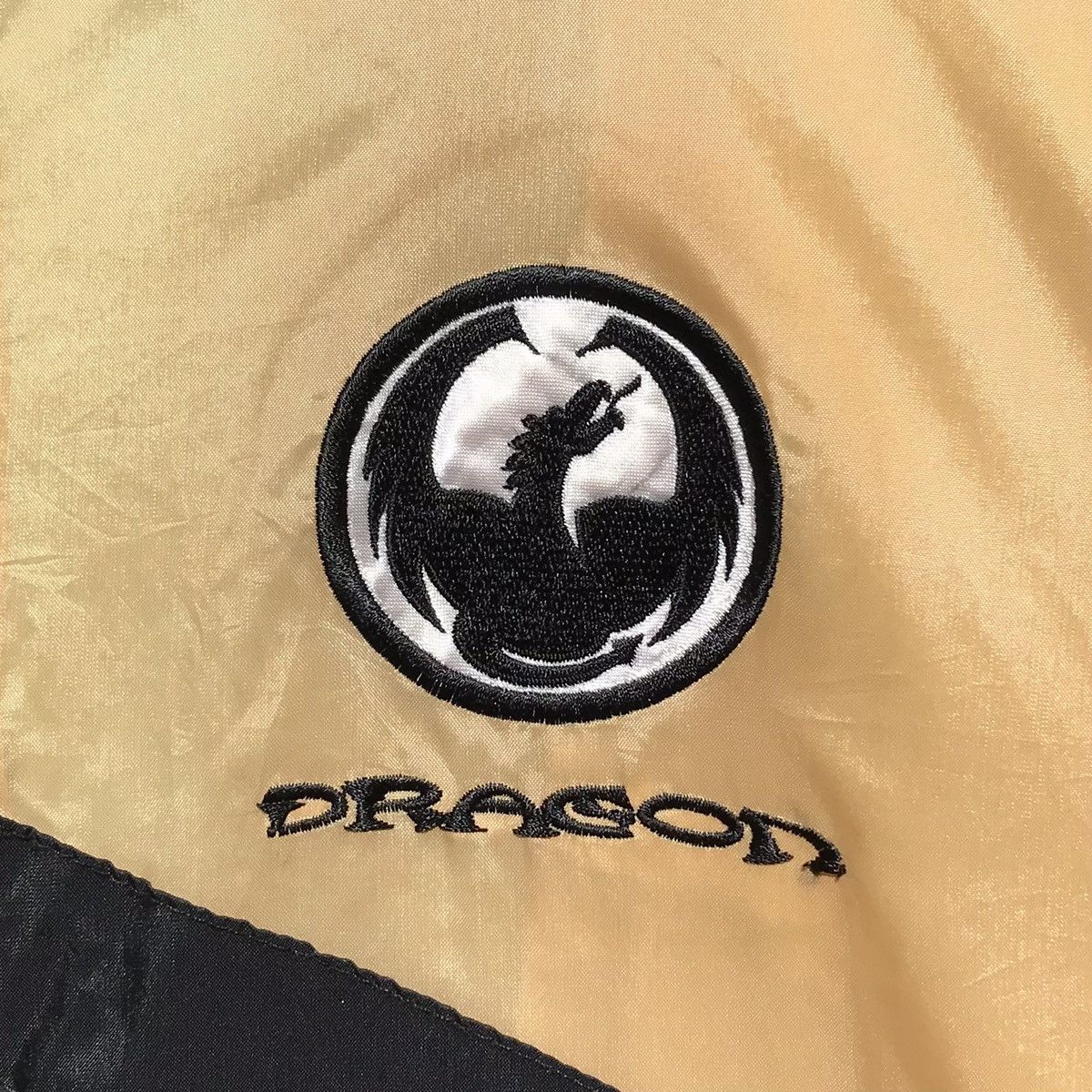 Vintage Vintage Dragon Optical Skateboards Jacket Size US L / EU 52-54 / 3 - 10 Thumbnail