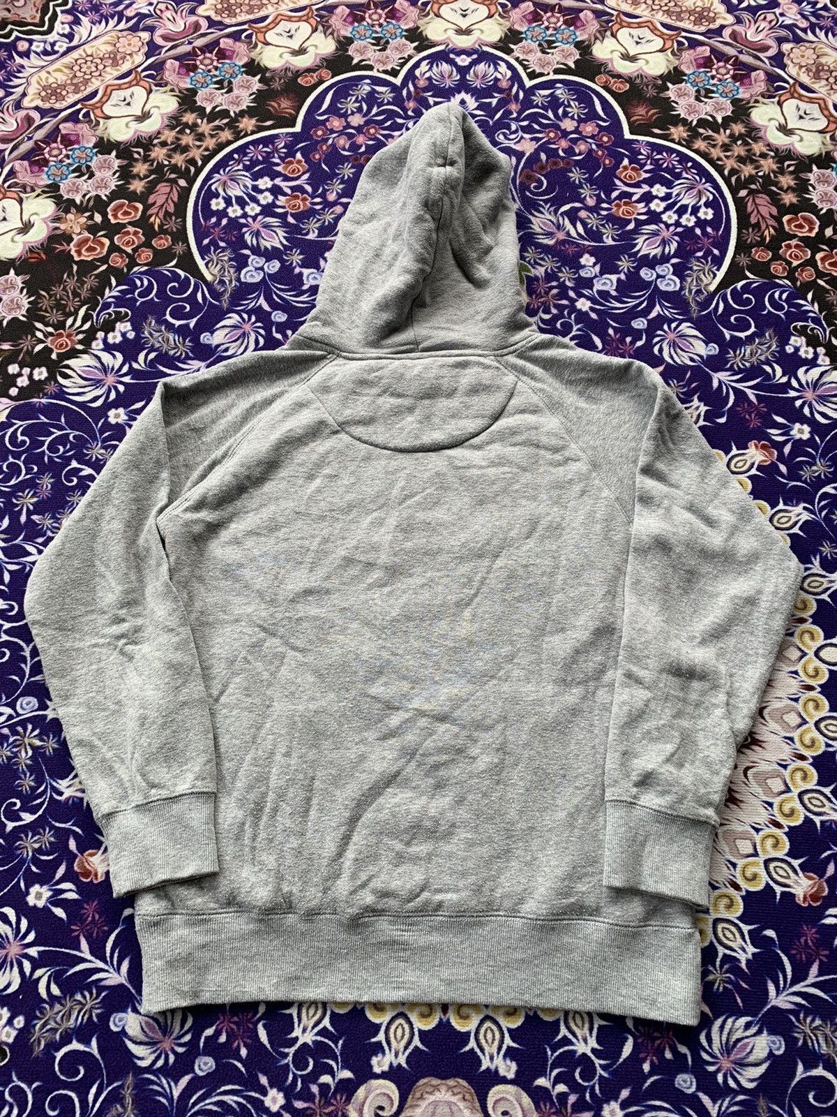 Converse Converse Essential All Star Hoodie Size US M / EU 48-50 / 2 - 5 Thumbnail