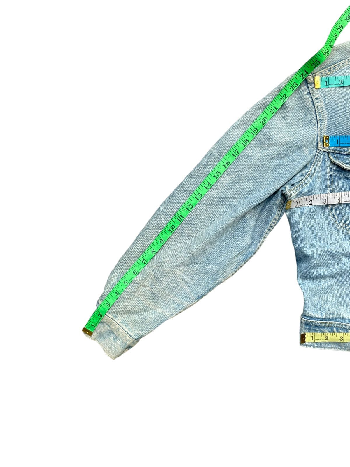 Lee Vintage 60’s Lee Riders Union Made Sanforized Jacket Size US L / EU 52-54 / 3 - 16 Thumbnail
