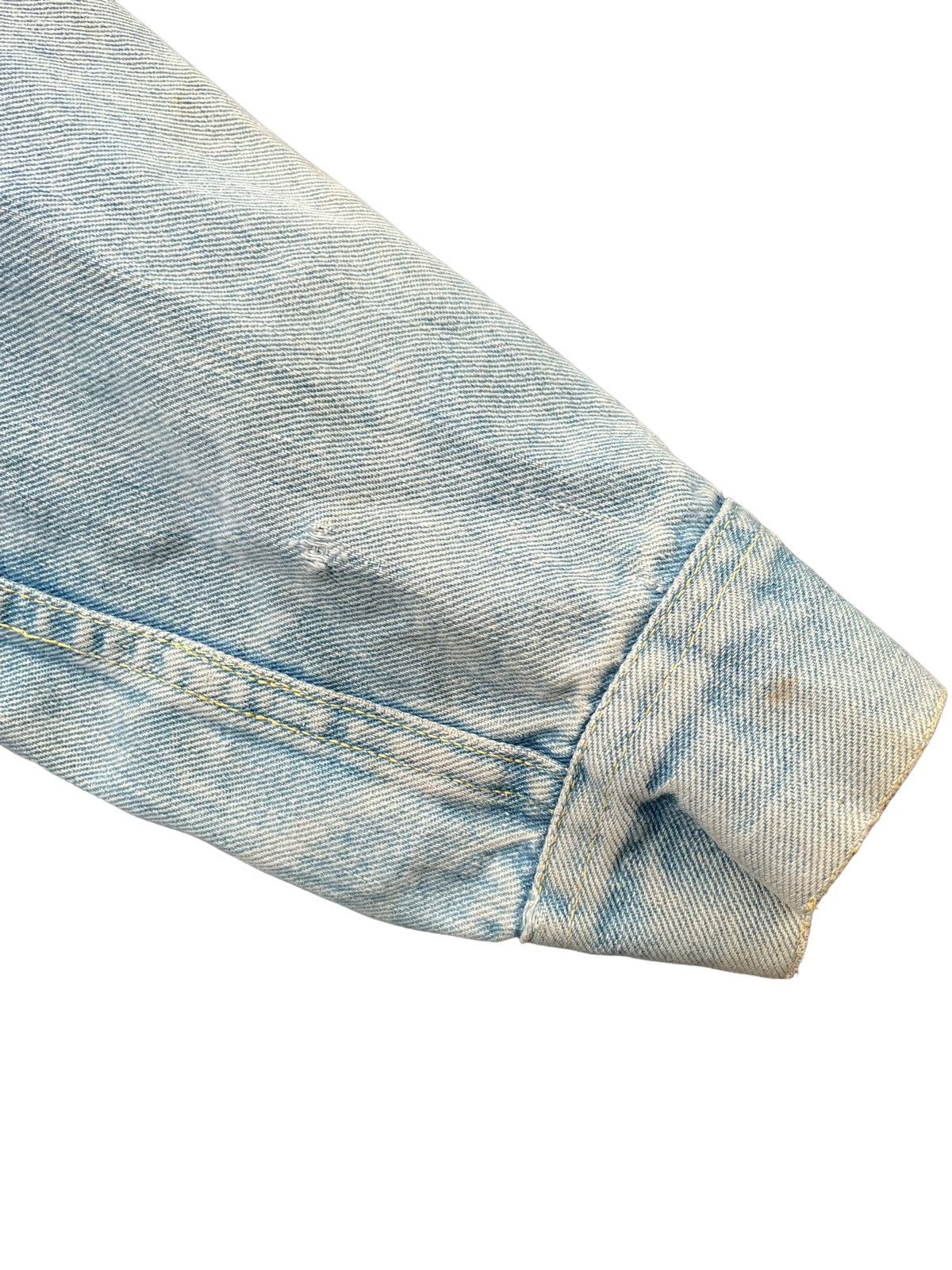 Lee Vintage 60’s Lee Riders Union Made Sanforized Jacket Size US L / EU 52-54 / 3 - 5 Thumbnail