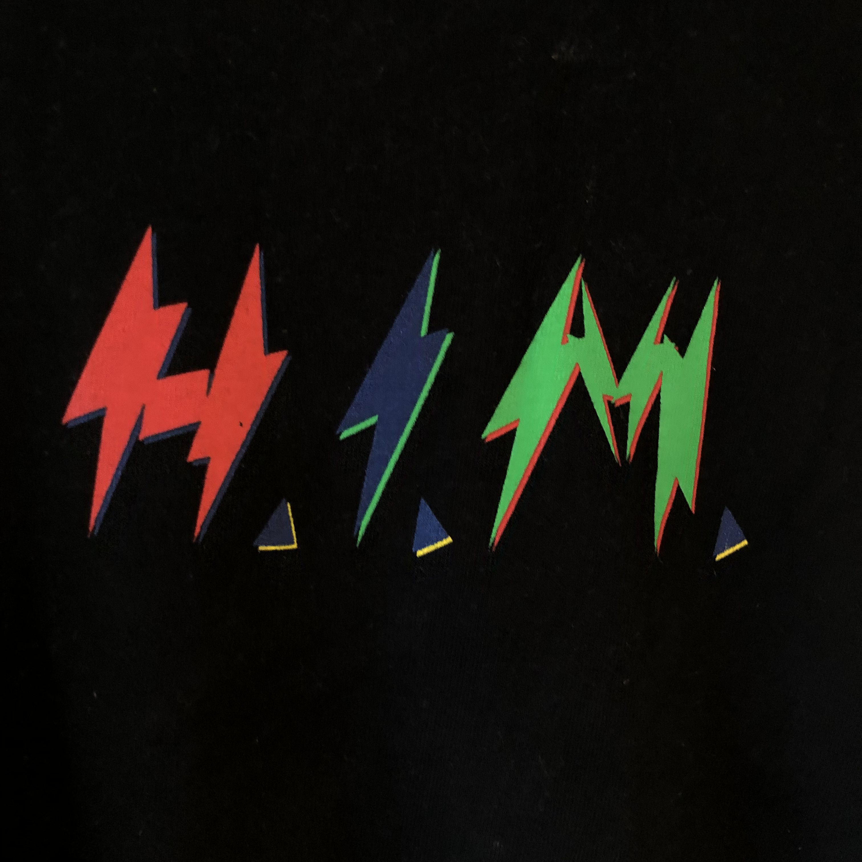 Noah Noah H.I.M L/S Size US XL / EU 56 / 4 - 2 Thumbnail