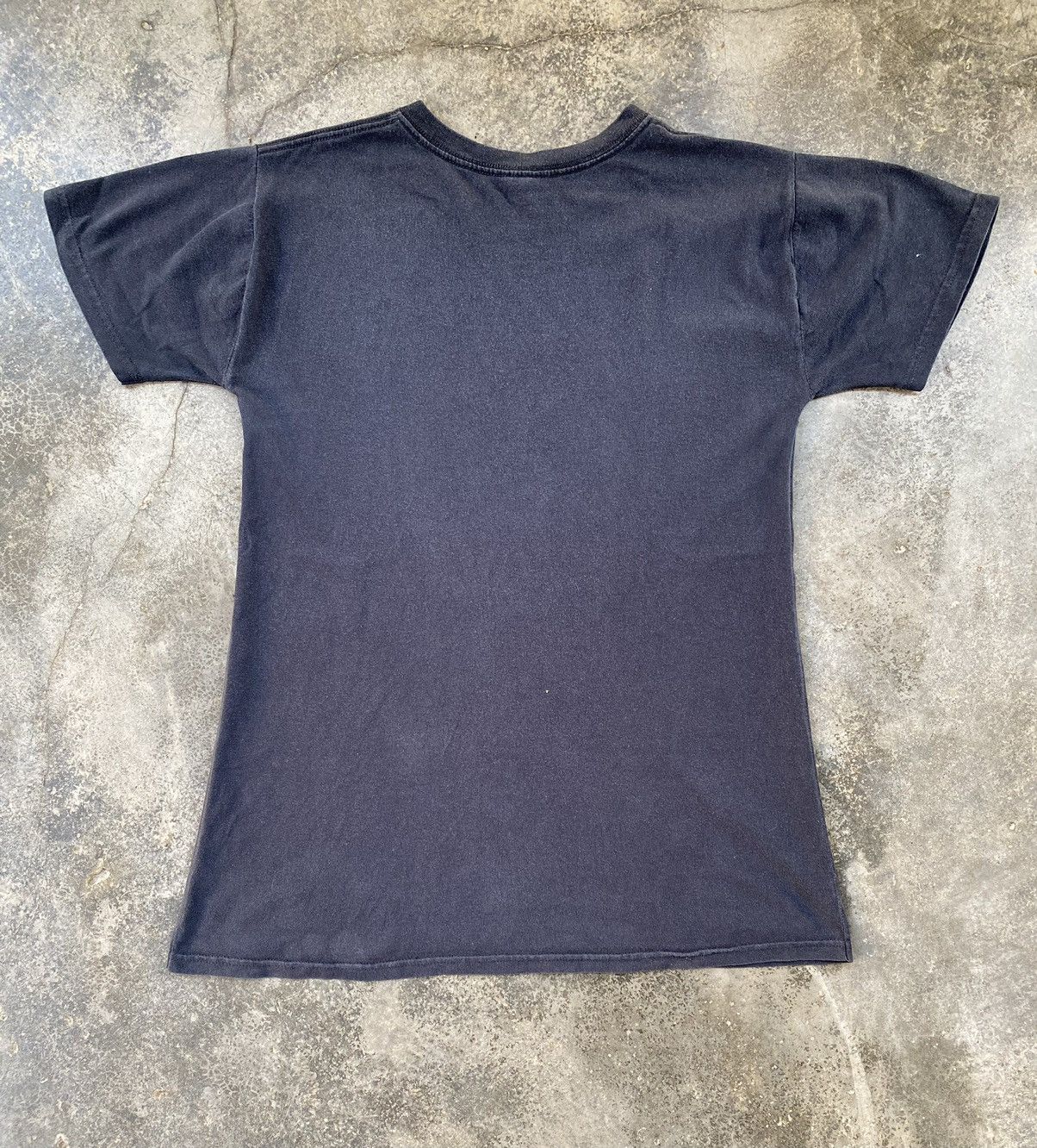 Vintage Vintage Distressed The Hunger Games Movie Tees Size US S / EU 44-46 / 1 - 2 Thumbnail