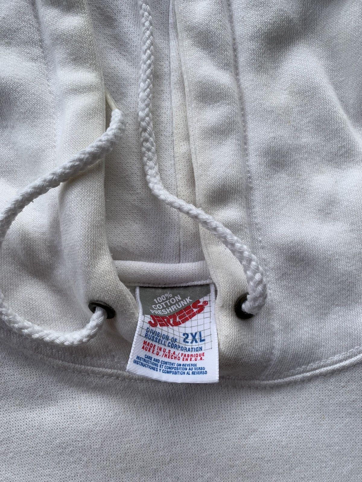 New York Yankees New York Yankees Hoodie Size US XXL / EU 58 / 5 - 4 Thumbnail