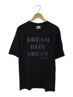 Dream Baby Dream Shirt | Grailed