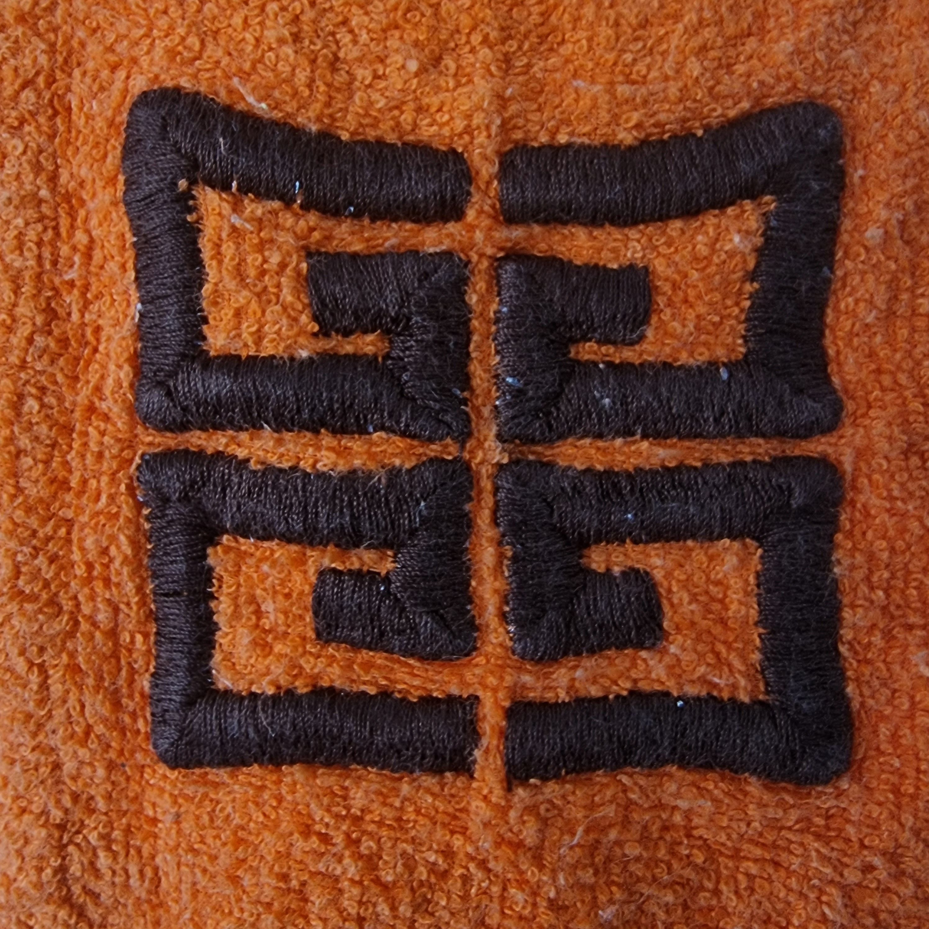 Designer × Givenchy × Vintage Givenchy bathrobe , dressing gown , housecoat Size US L / EU 52-54 / 3 - 3 Thumbnail