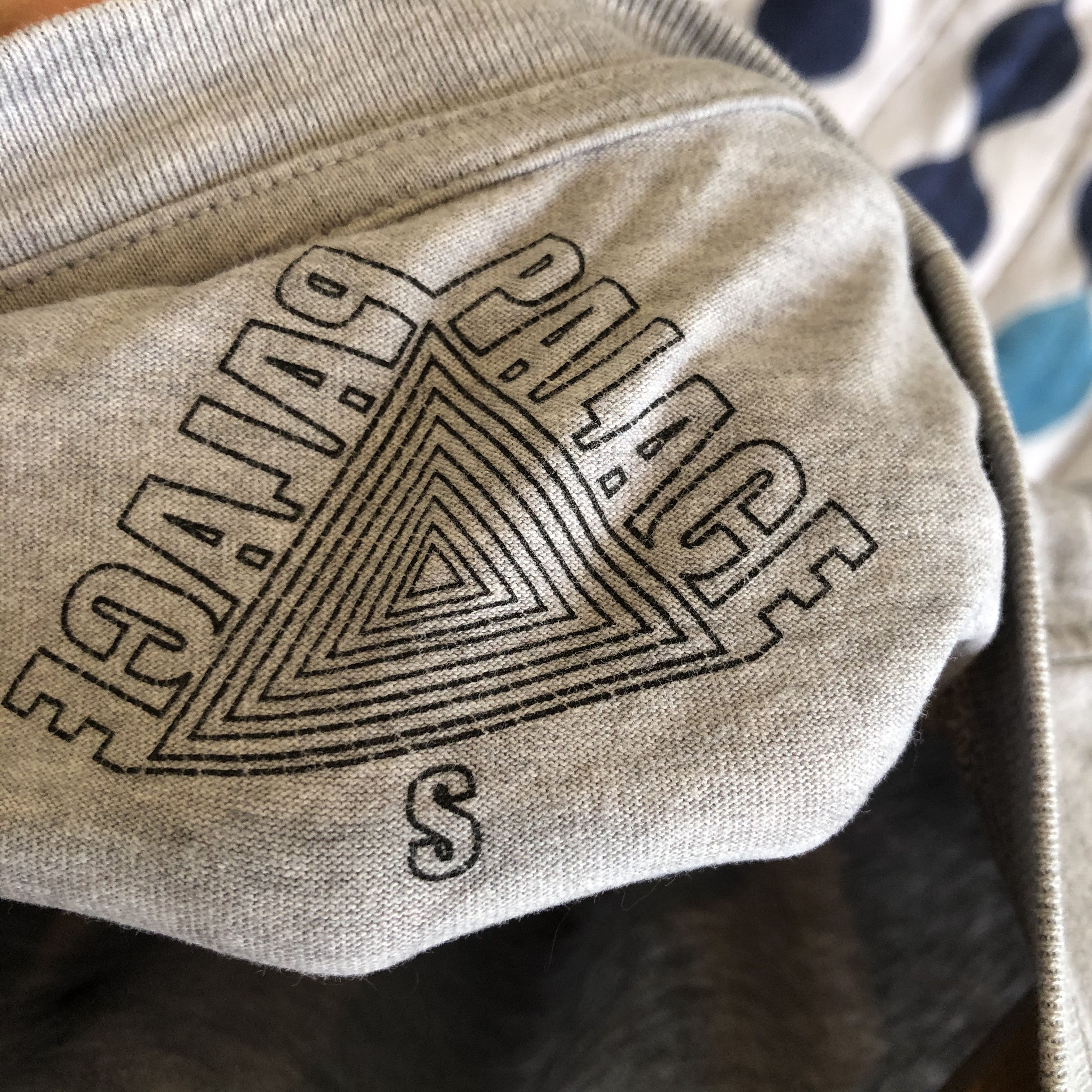 Palace Palace Maximum Palace Tee Size US S / EU 44-46 / 1 - 3 Thumbnail
