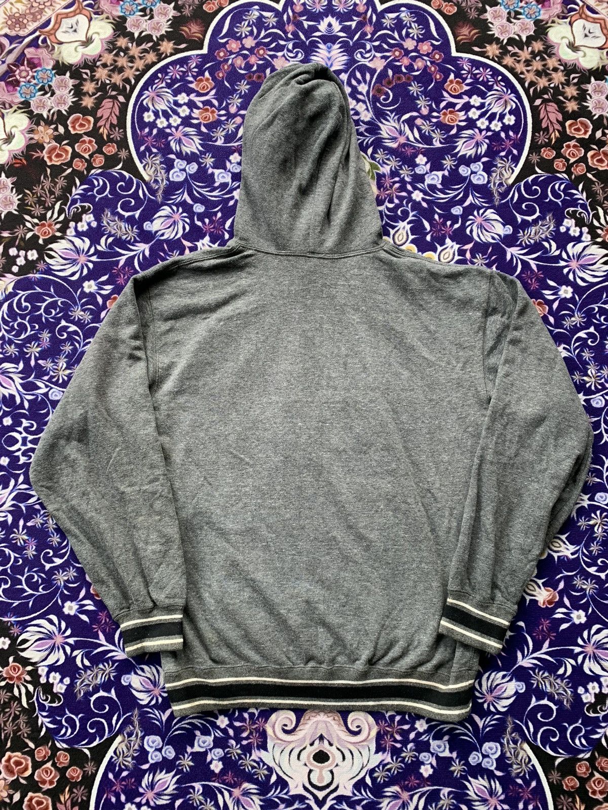 Ecko Unltd. Ecko Big Logo Hoodie Size US M / EU 48-50 / 2 - 5 Thumbnail