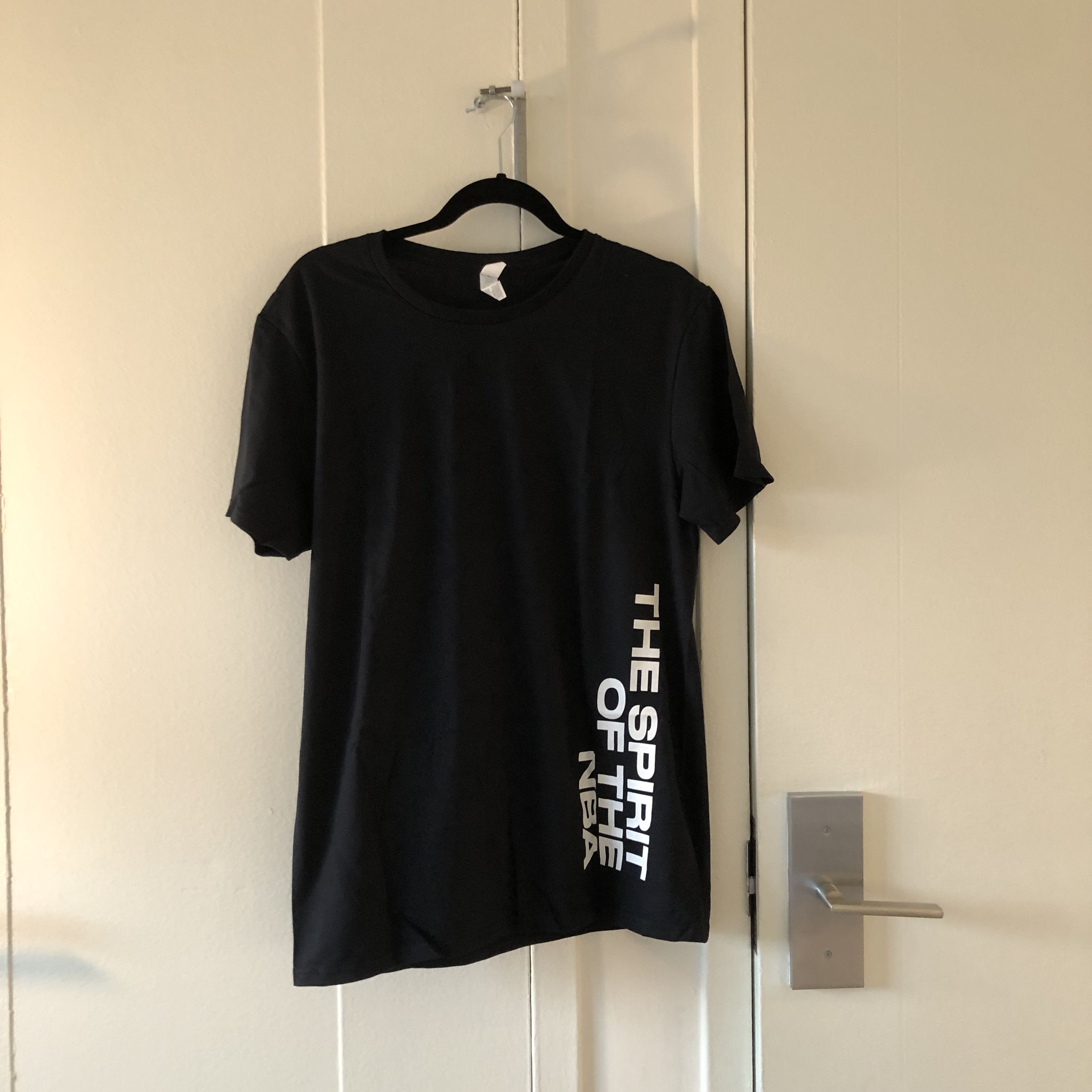 Hennessy × NBA × Vintage NBA x Hennessey Spirit of the NBA T-Shirt Size US L / EU 52-54 / 3 - 1 Thumbnail