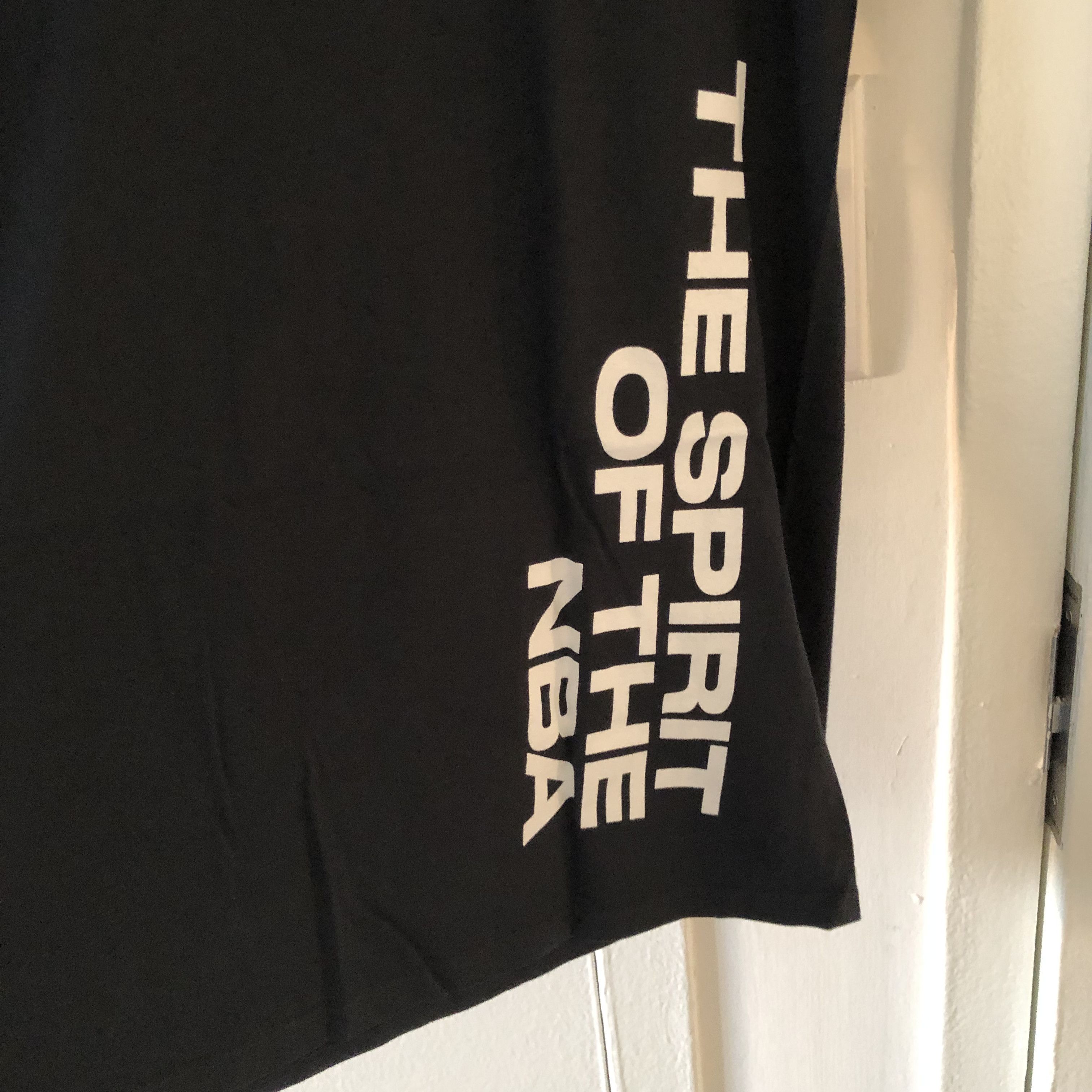 Hennessy × NBA × Vintage NBA x Hennessey Spirit of the NBA T-Shirt Size US L / EU 52-54 / 3 - 2 Thumbnail