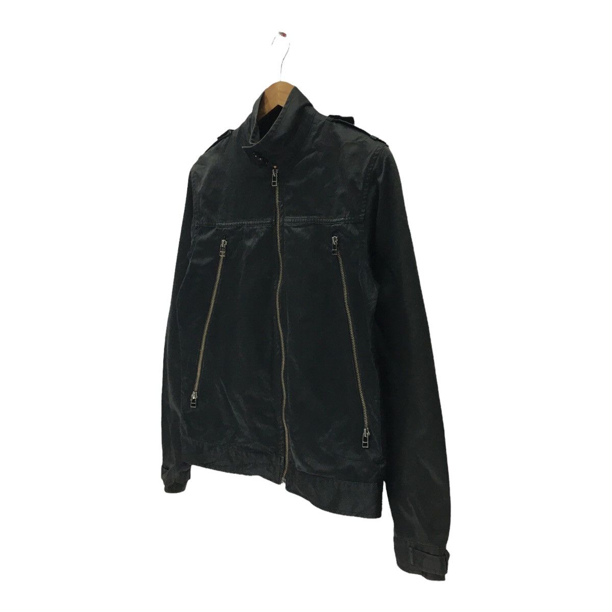 Japanese Brand × SHIPS × Seditionaries Vintage Ships Nice Design Jacket Size US S / EU 44-46 / 1 - 5 Thumbnail