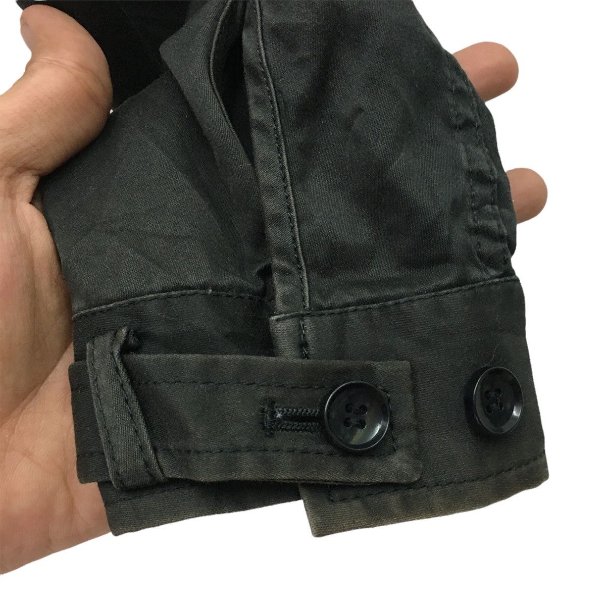 Japanese Brand × SHIPS × Seditionaries Vintage Ships Nice Design Jacket Size US S / EU 44-46 / 1 - 7 Thumbnail