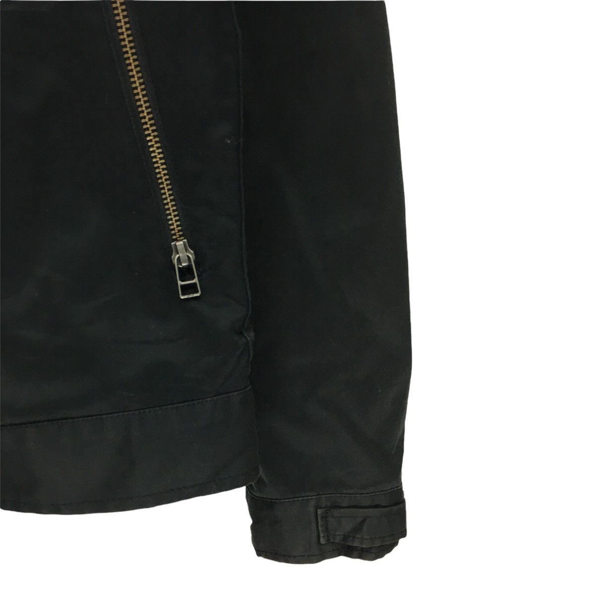 Japanese Brand × SHIPS × Seditionaries Vintage Ships Nice Design Jacket Size US S / EU 44-46 / 1 - 6 Thumbnail