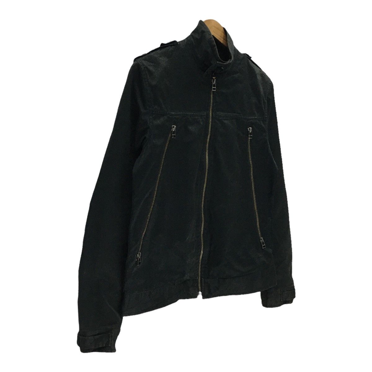 Japanese Brand × SHIPS × Seditionaries Vintage Ships Nice Design Jacket Size US S / EU 44-46 / 1 - 4 Thumbnail