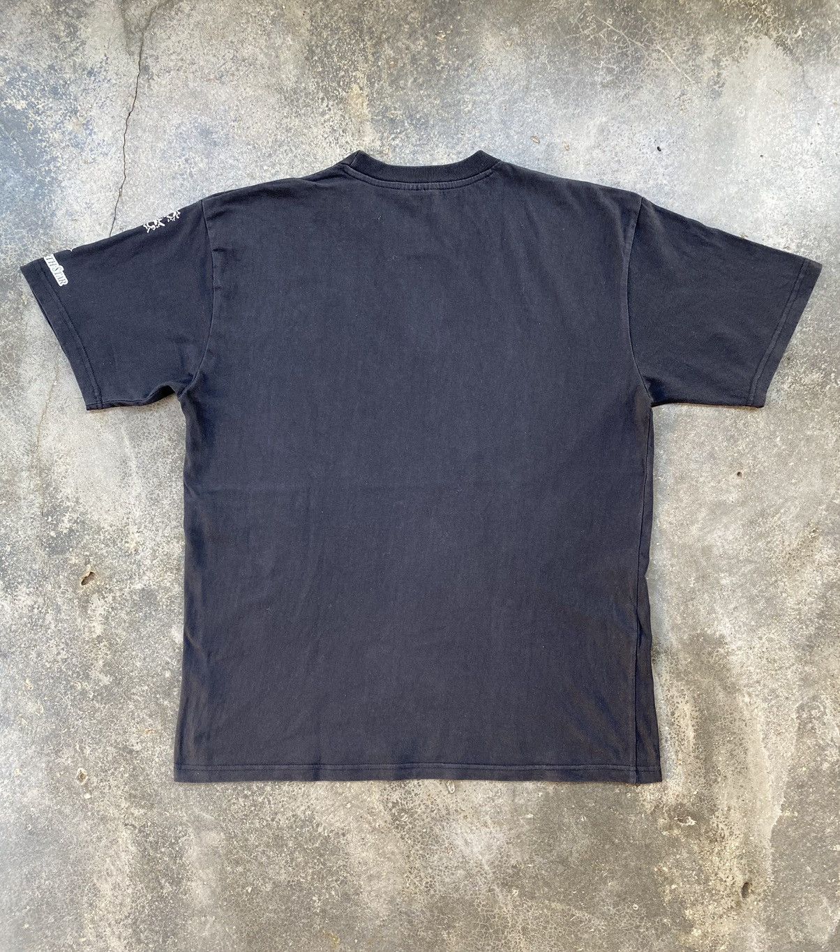 Vintage Vintage Anime Fist Of The North Star Tees Size US L / EU 52-54 / 3 - 2 Thumbnail