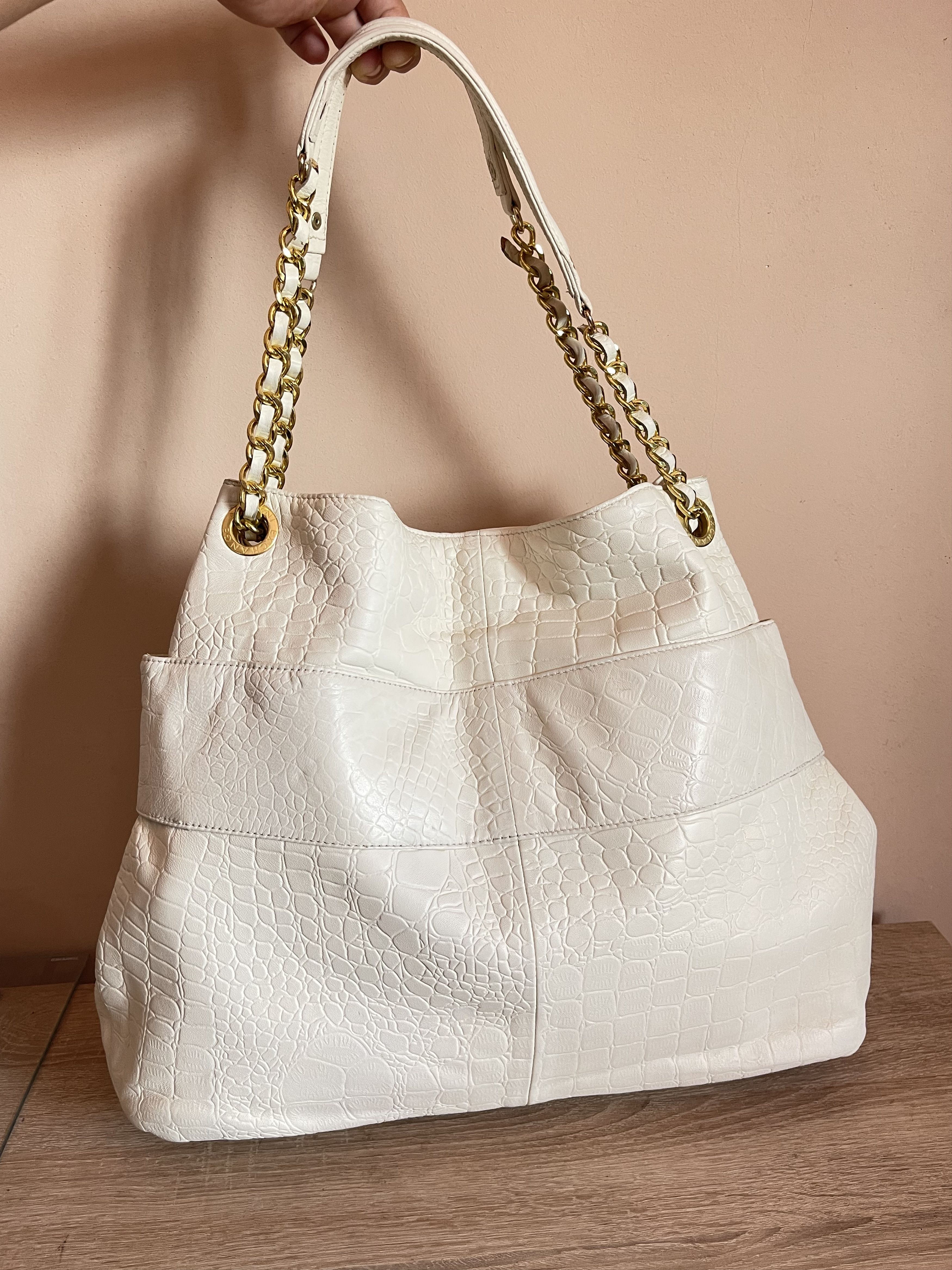 Armani Exchange 🔥 Armani tote bag women neverfull leather Size ONE SIZE - 3 Thumbnail