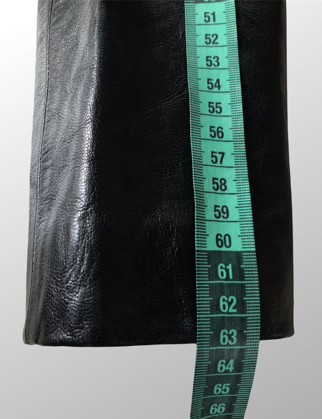 Genuine Leather × Vintage Vintage Biker Jackets Size XS / US 0-2 / IT 36-38 - 13 Thumbnail