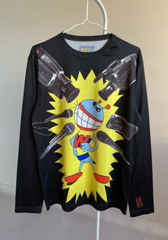 Men's W & Lt Walter Van Beirendonck Long Sleeve T Shirts | Grailed