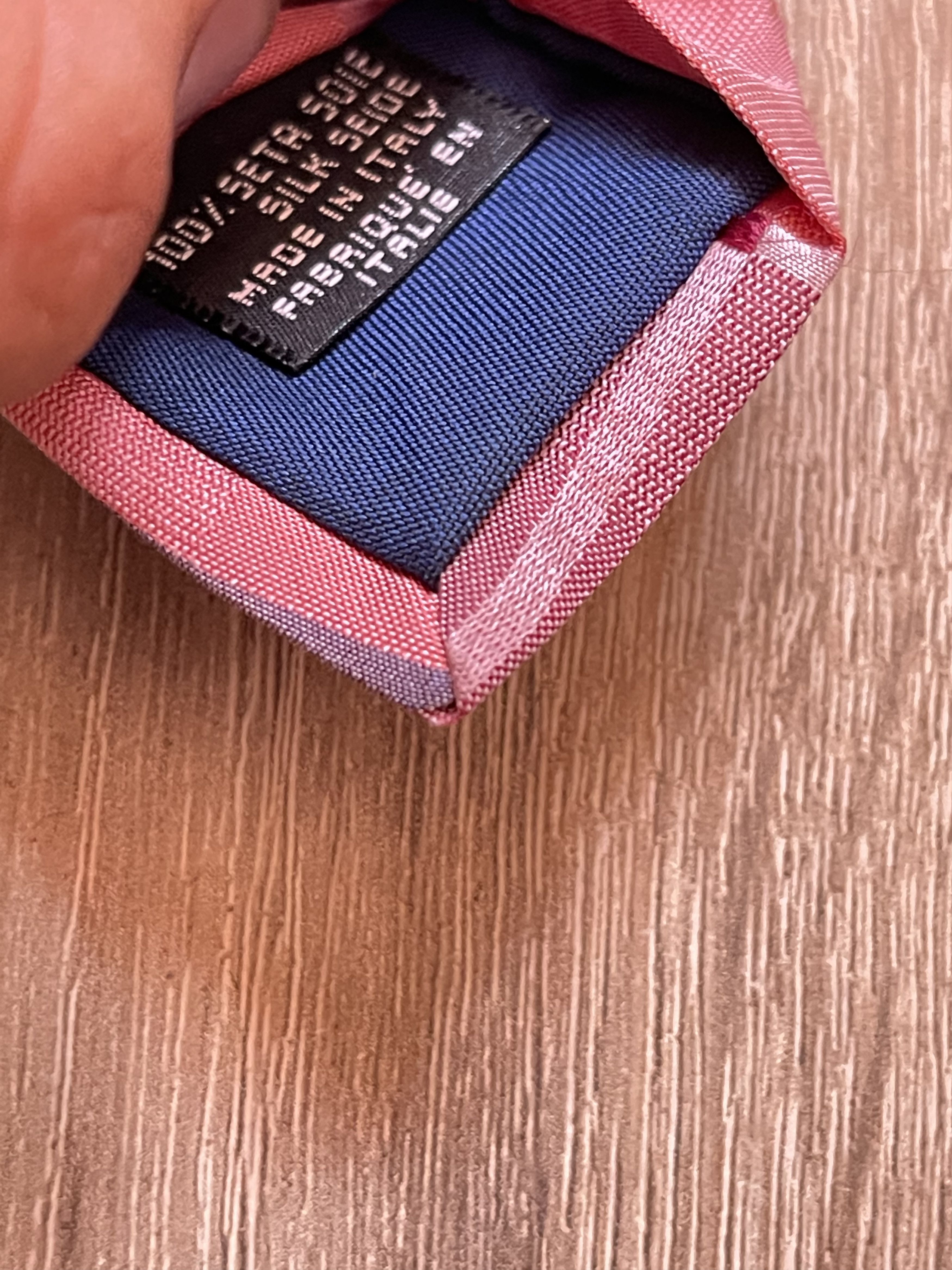 Valentino 🔥 2x silk ties valentino Garavani and Kenzo Gentlemen Size ONE SIZE - 4 Thumbnail