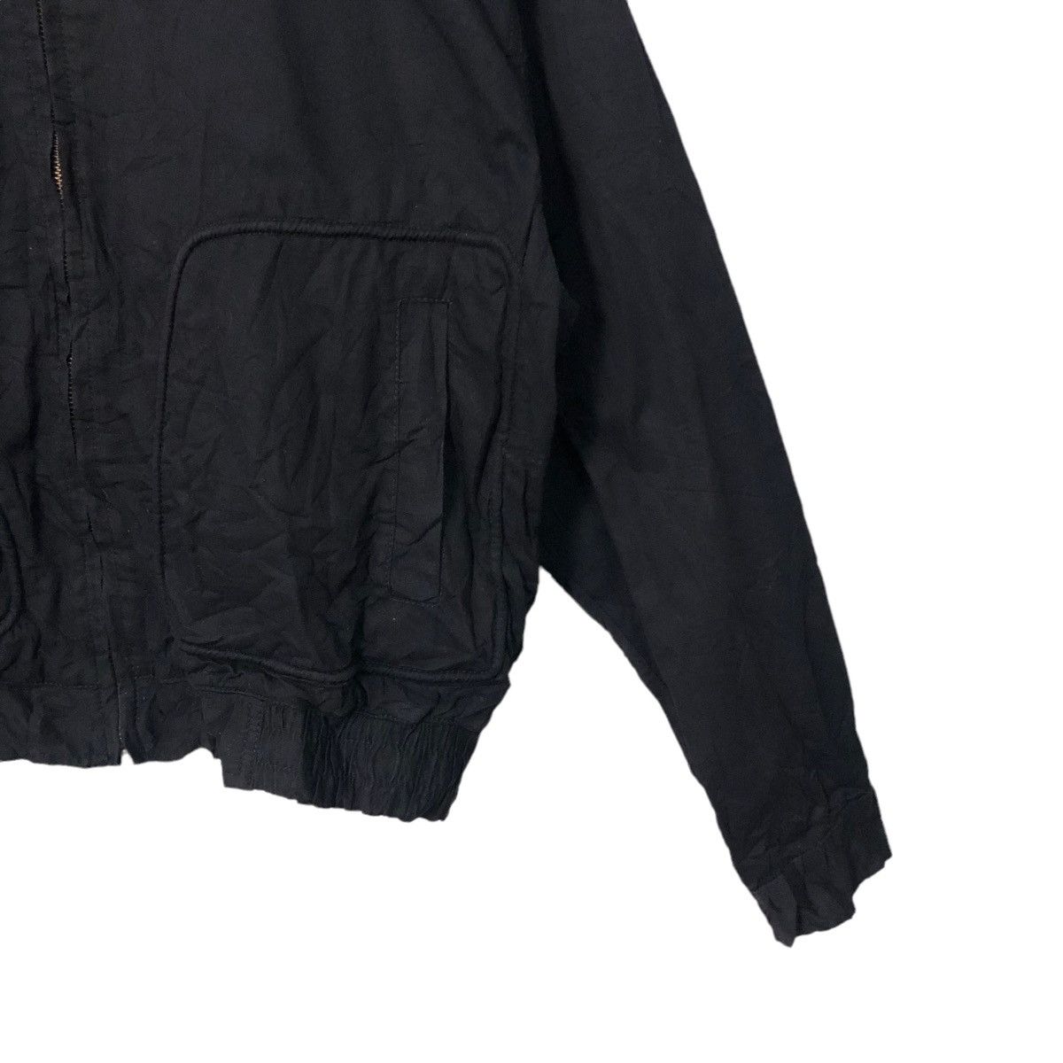 Vintage Vintage Corsaire Embroidery Big Logo Zipper Ups Jacket Size US XL / EU 56 / 4 - 3 Thumbnail