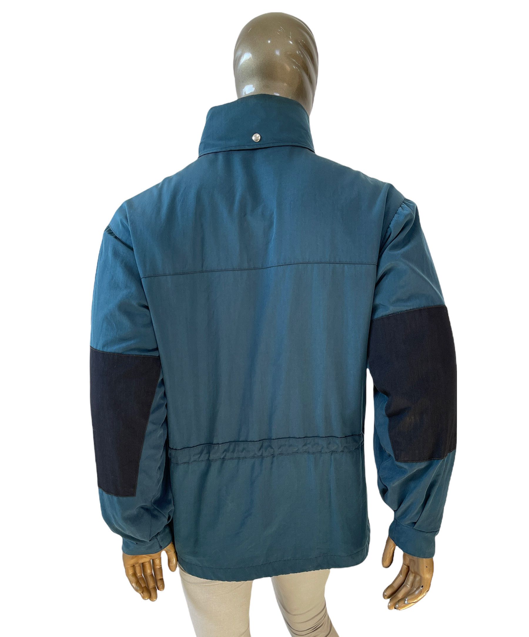 Napapijri 🔥 adventure Napapijri down puffer jacket size L Size US L / EU 52-54 / 3 - 4 Thumbnail