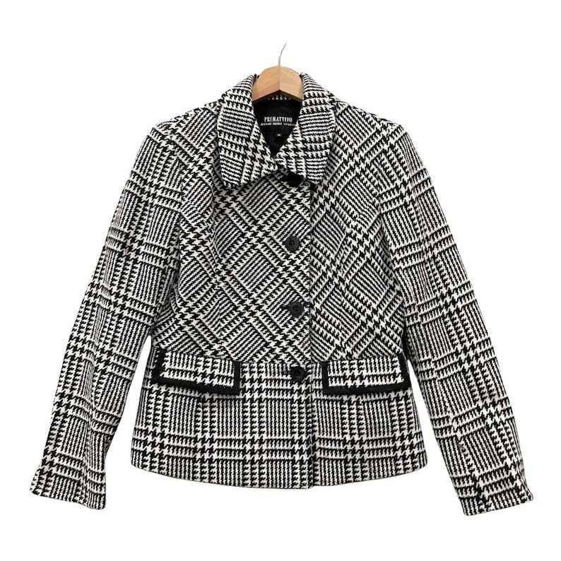 ジャケット・アウター HANAE MORI PARIS vintage coat s-l400.jpg