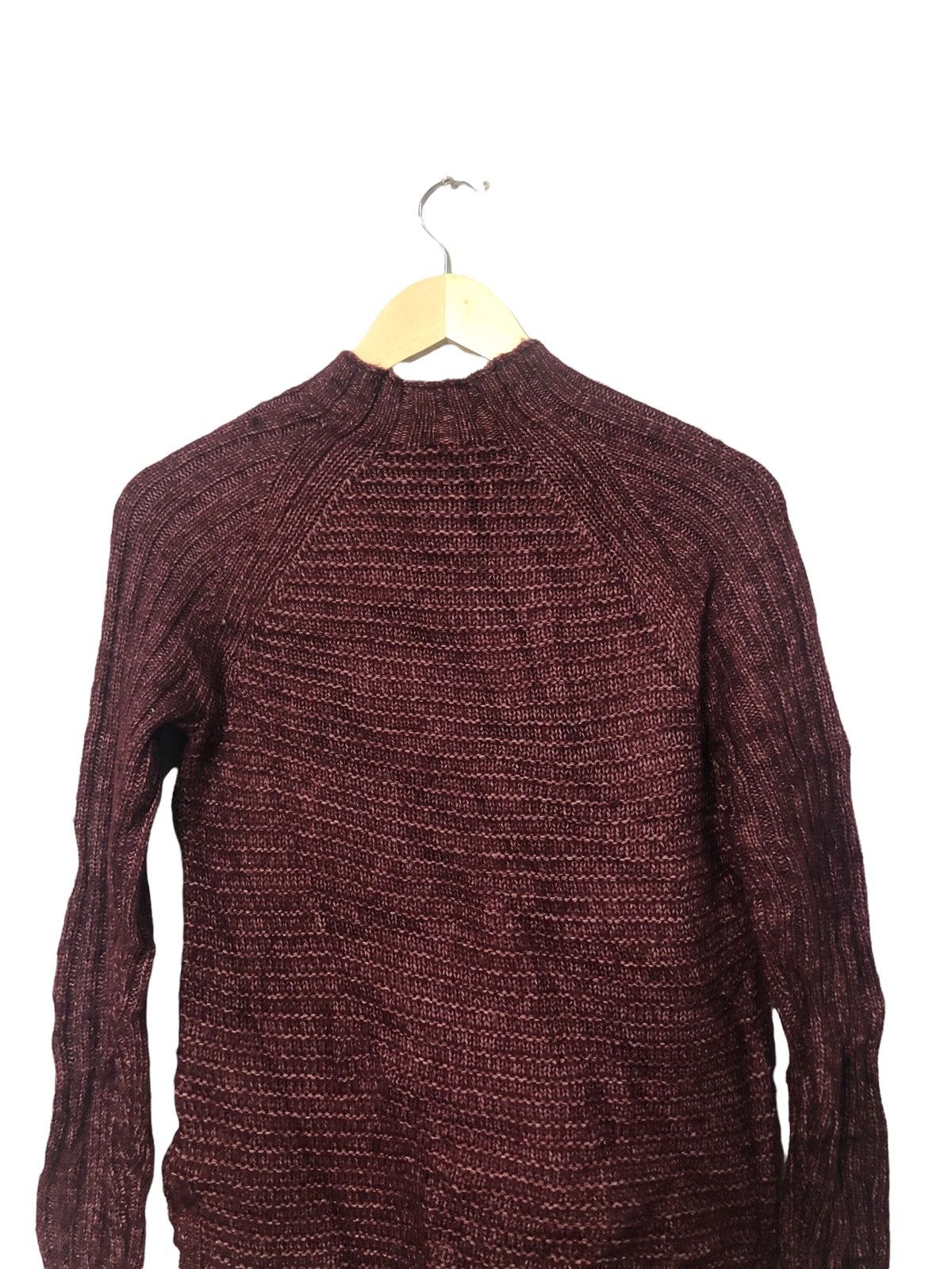Aran Isles Knitwear Vintage Gap Knitwear Sweater Jumper Size US XS / EU 42 / 0 - 8 Thumbnail