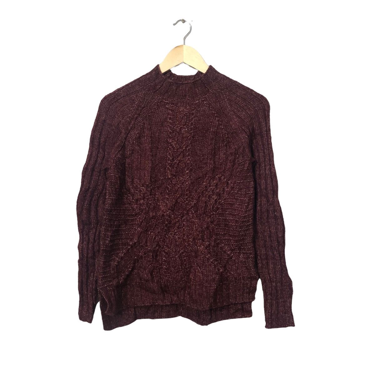 Vintage Gap Knitwear Sweater Jumper