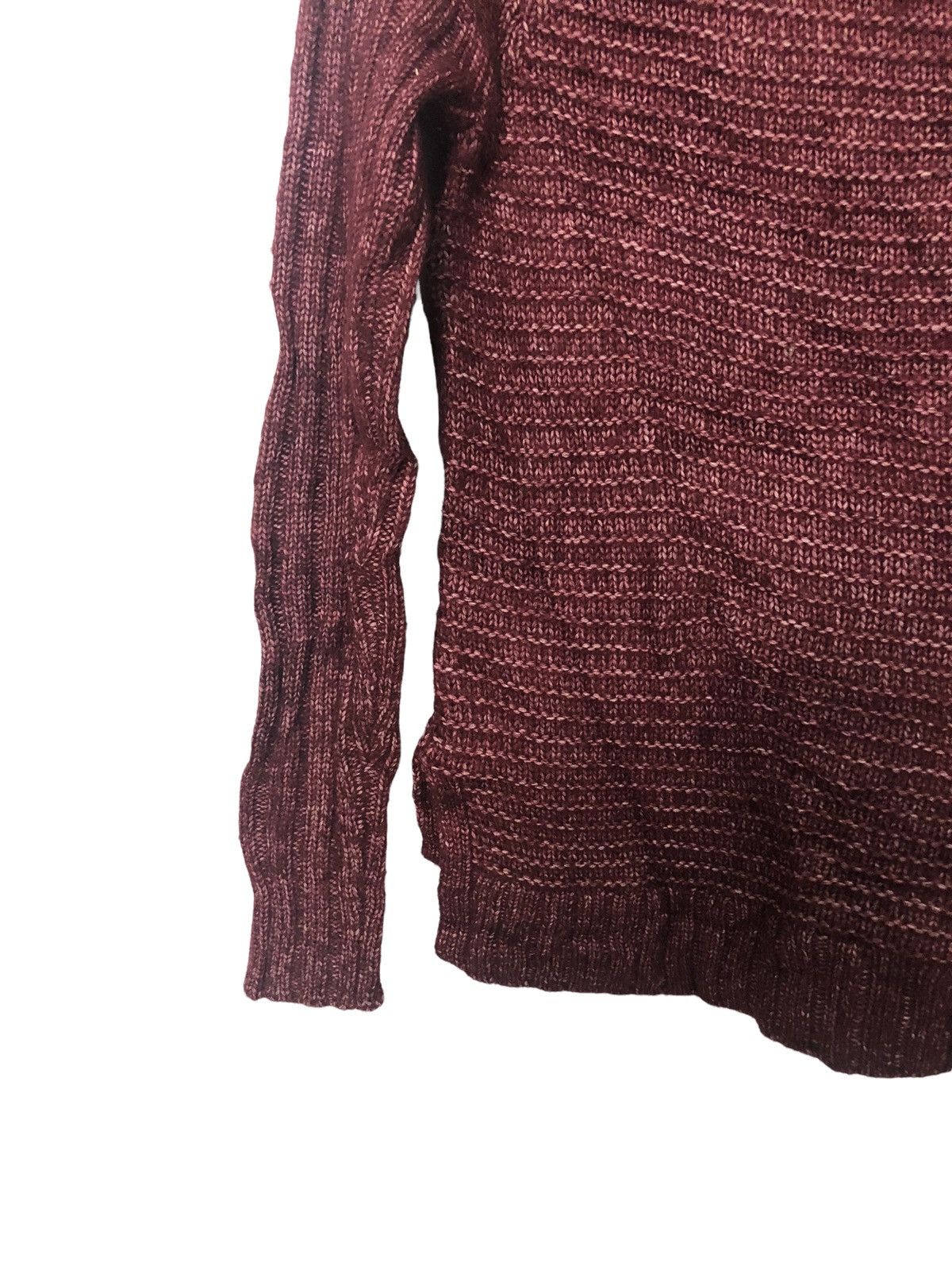 Aran Isles Knitwear Vintage Gap Knitwear Sweater Jumper Size US XS / EU 42 / 0 - 7 Thumbnail