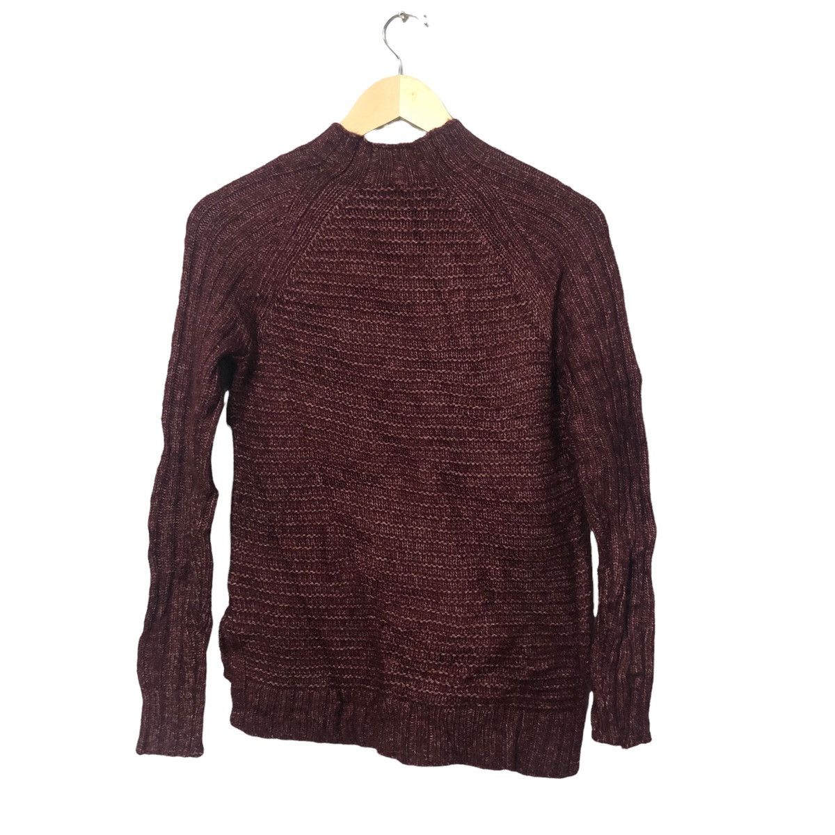 Aran Isles Knitwear Vintage Gap Knitwear Sweater Jumper Size US XS / EU 42 / 0 - 5 Thumbnail