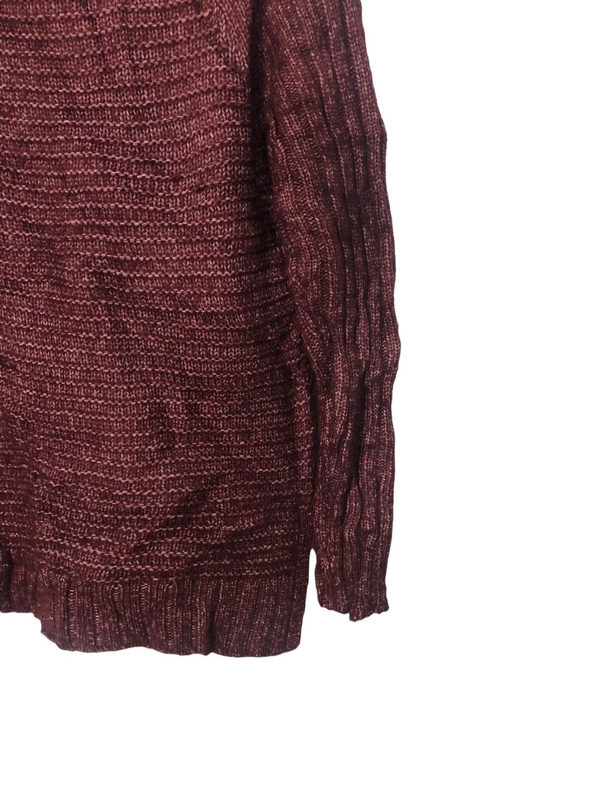 Aran Isles Knitwear Vintage Gap Knitwear Sweater Jumper Size US XS / EU 42 / 0 - 6 Thumbnail
