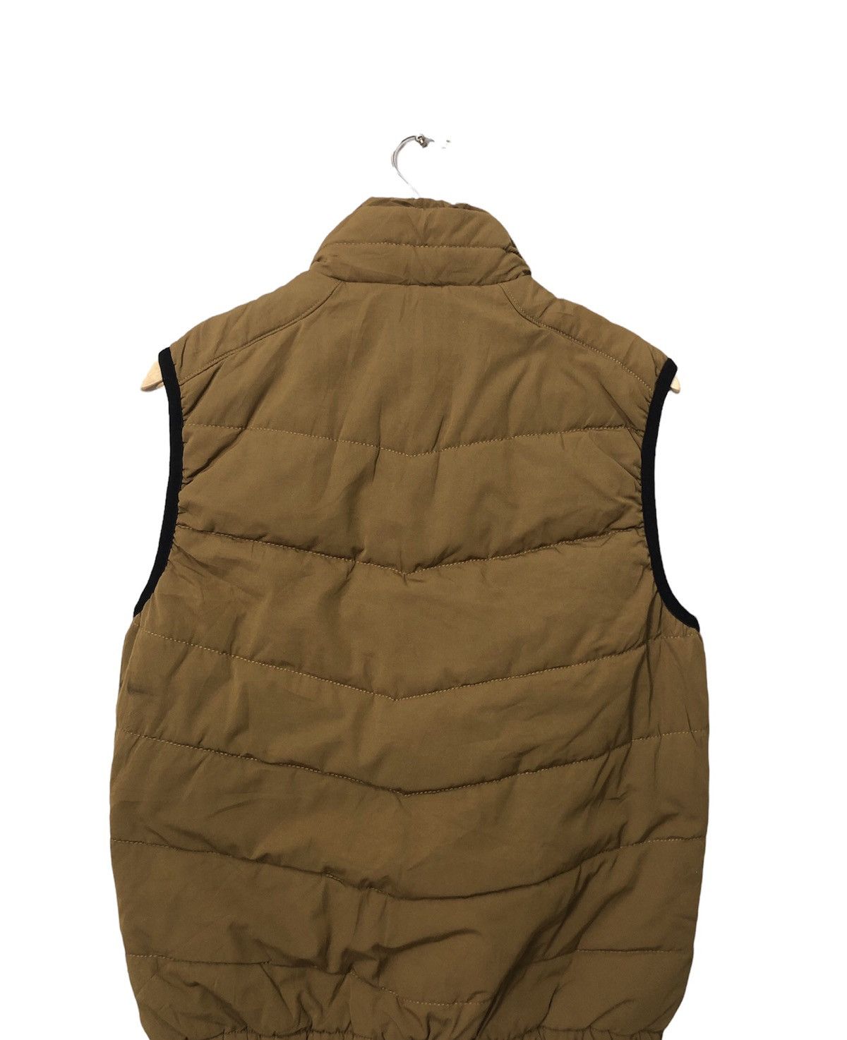 Vintage Vintage Evenriver Workwear Zipper Ups Vest Size US M / EU 48-50 / 2 - 6 Thumbnail